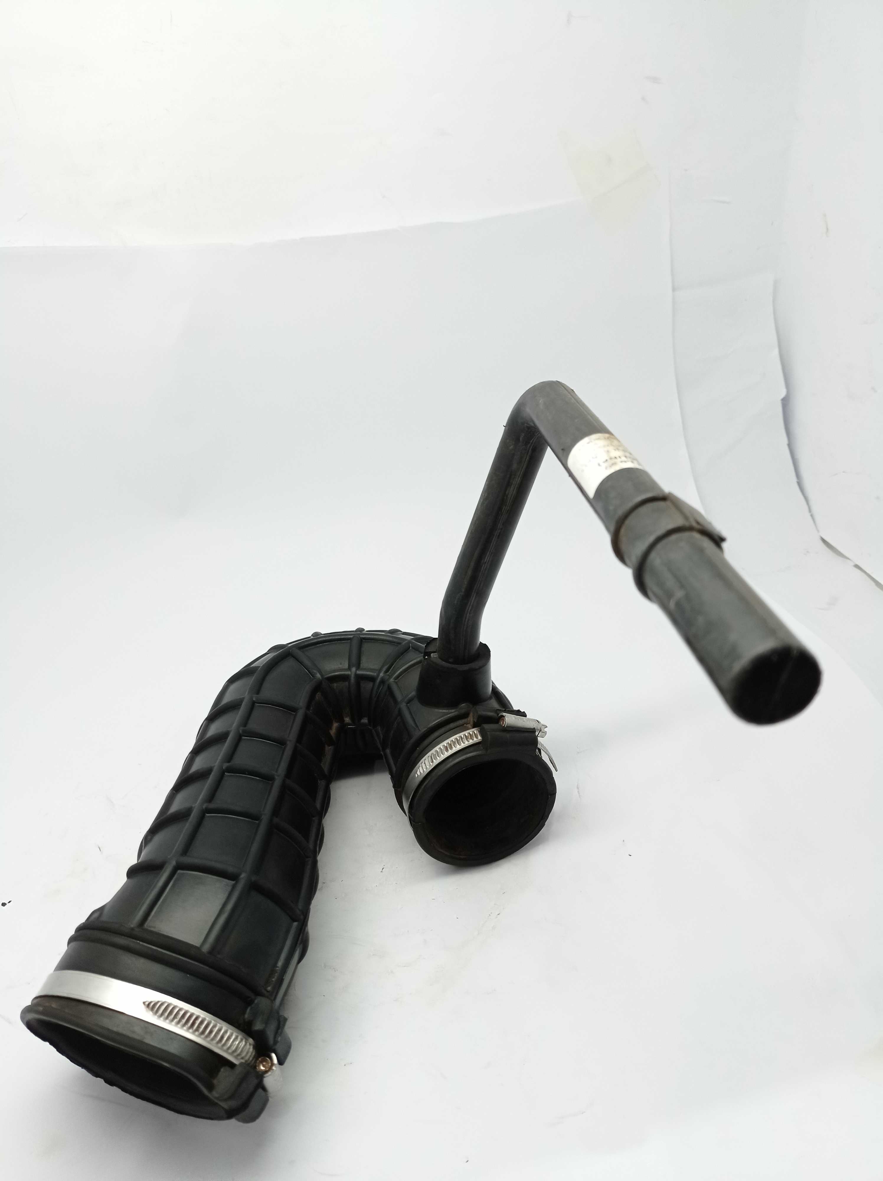 Mangueira Filtro De Ar Ford Fiesta 2003 2s659r504aa E25000