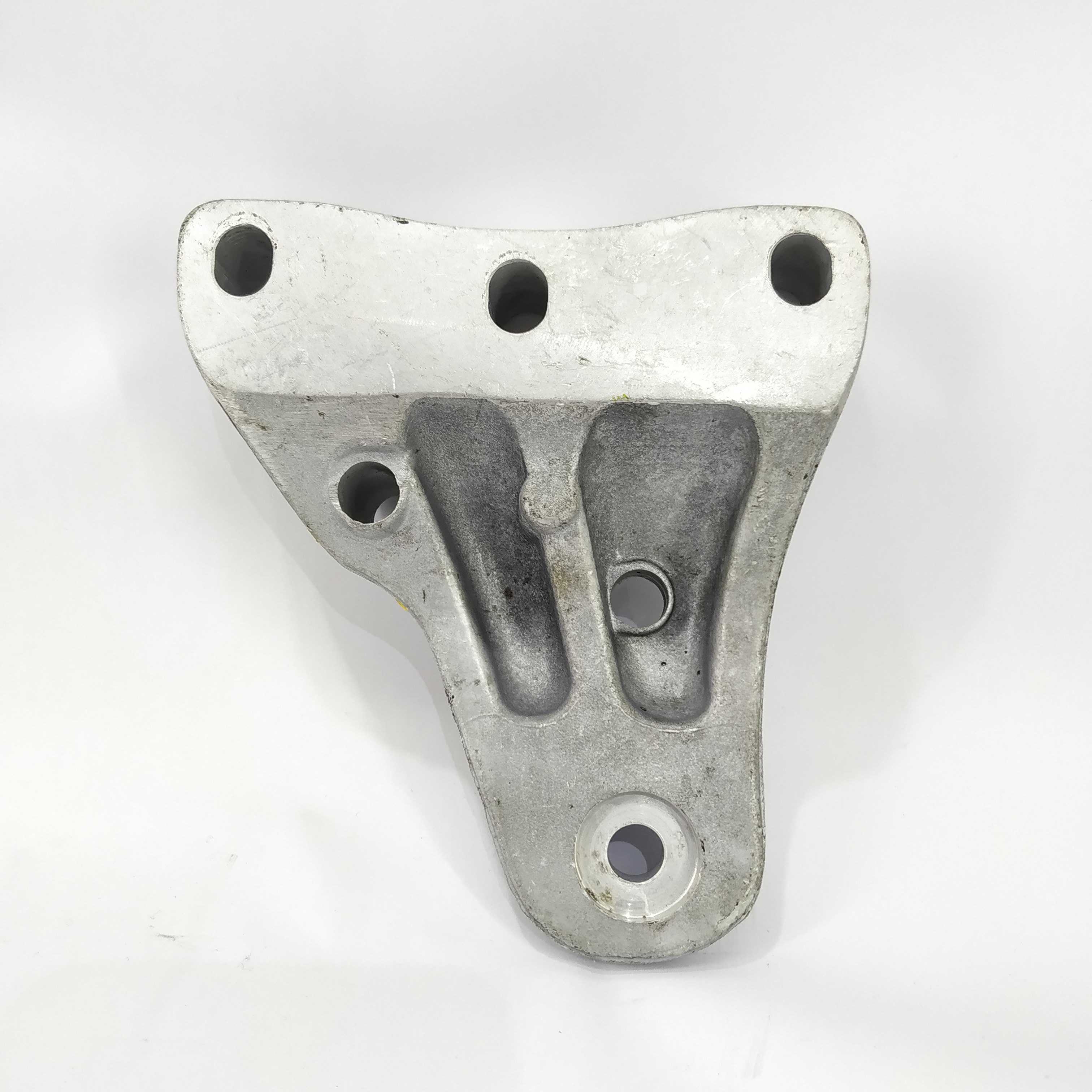 Suporte Coxim Do Motor Lado Direito Volks Polo 1.6 2006