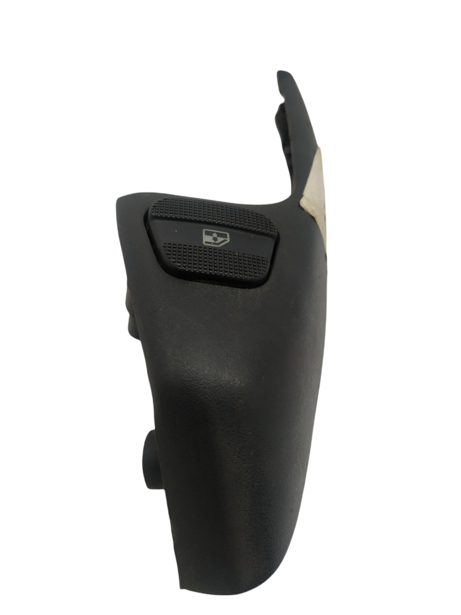 Moldura Puxador Botão Vidro Dian Direito Vw Golf 1995 E32796 8