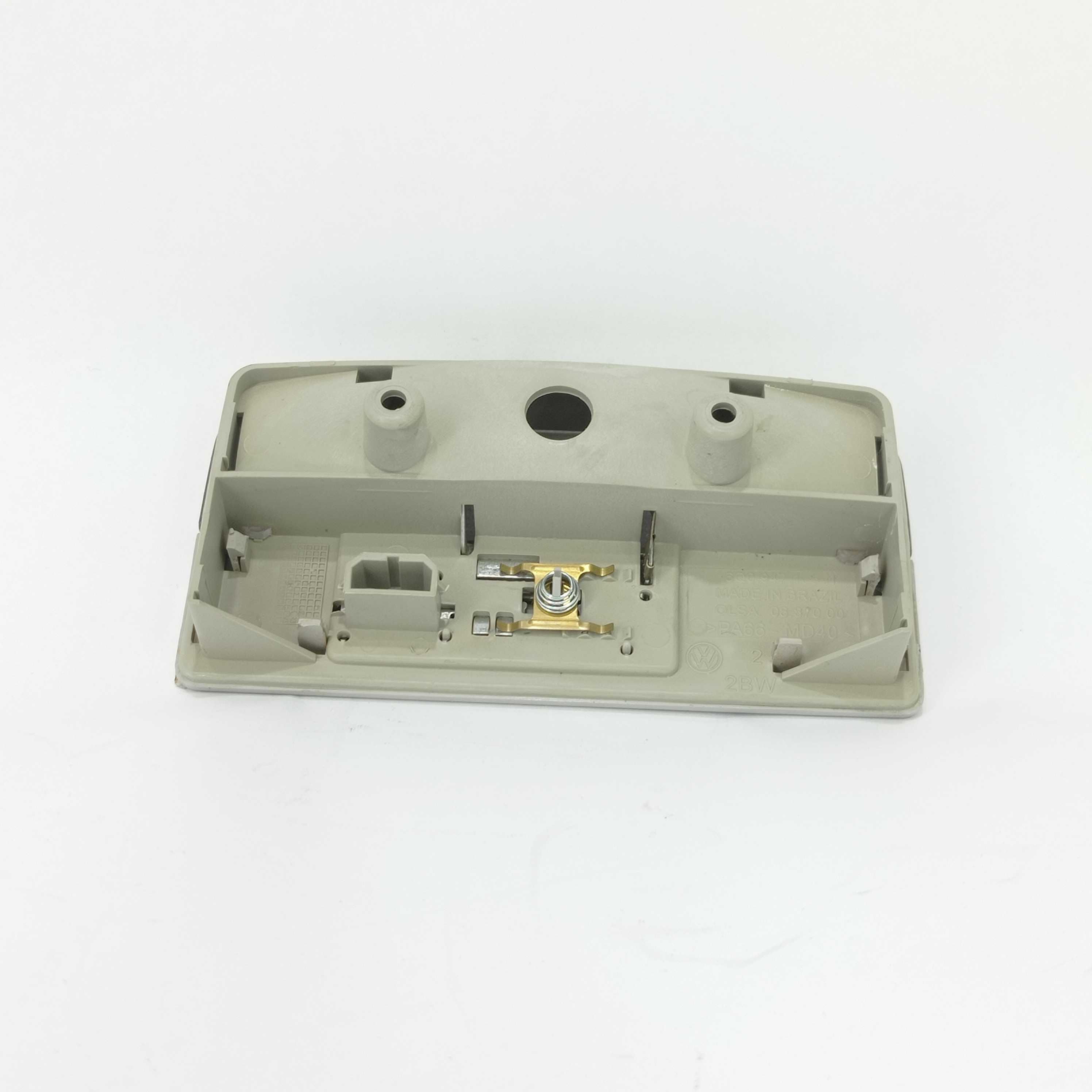 Luz De Teto Saveiro Robust 2020 600947105m