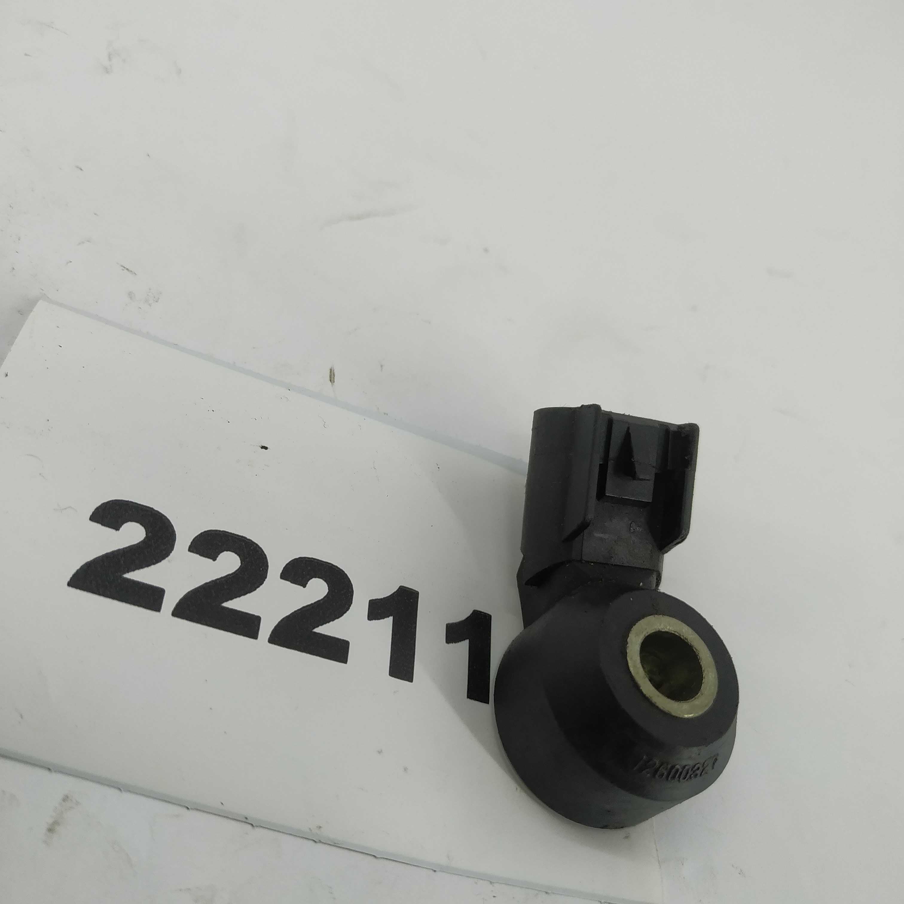 Sensor Detonação Agile Corsa Prisma Onix 12600327 E22211