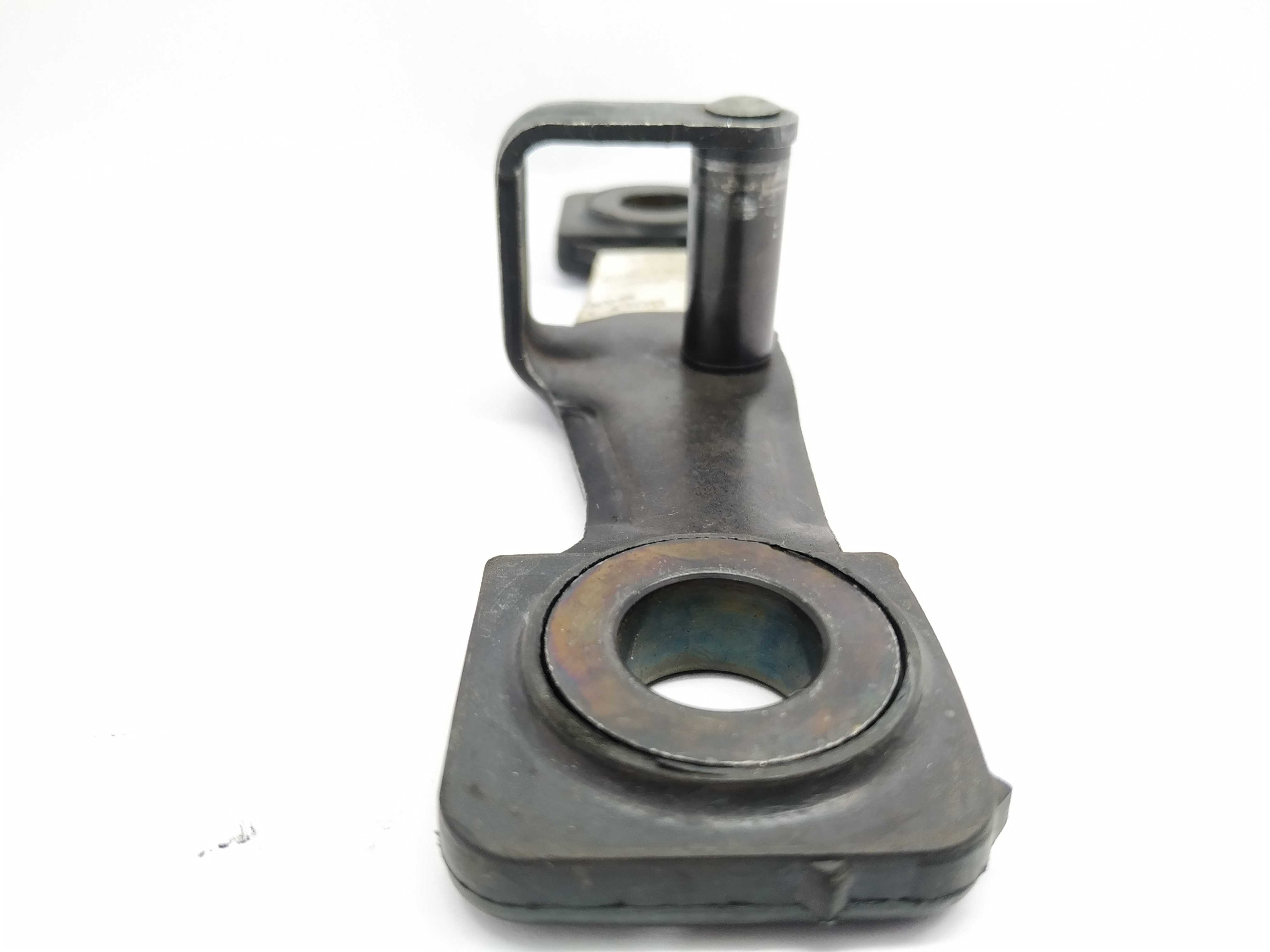 Batente Da Fechadura Porta Malas Volks Golf 2014 5g0827517d 2