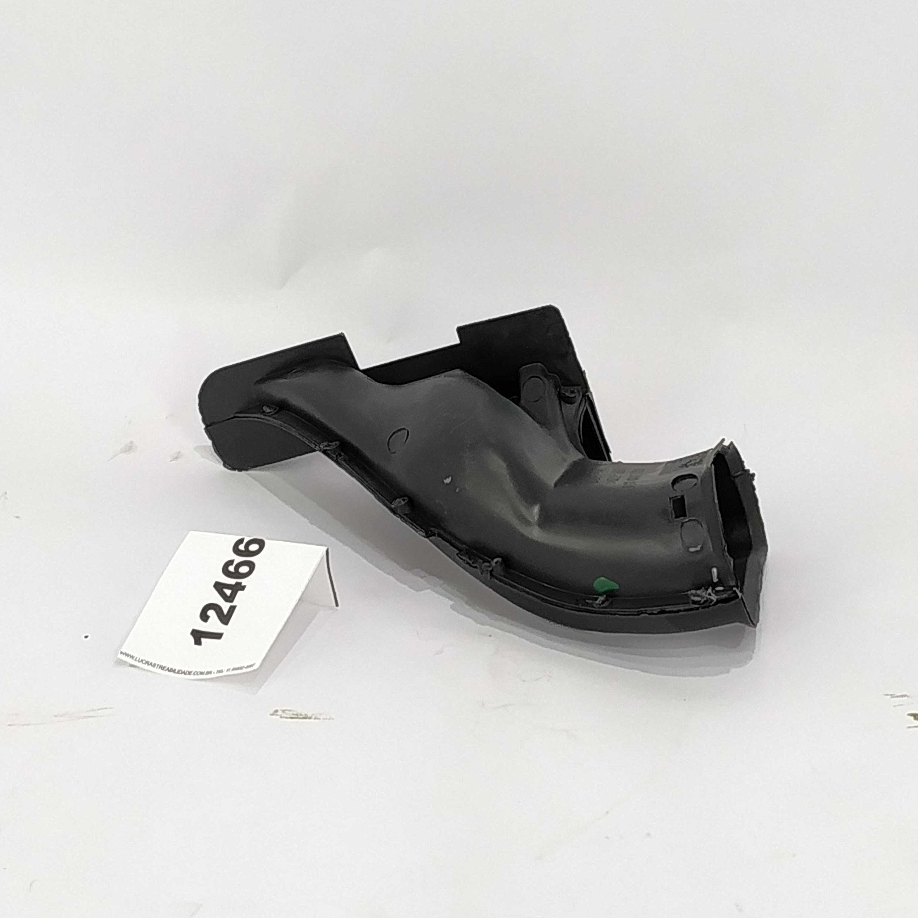 Duto Ventilação Difusor Ar Volks Saveiro Robust 20 6qe81915 2
