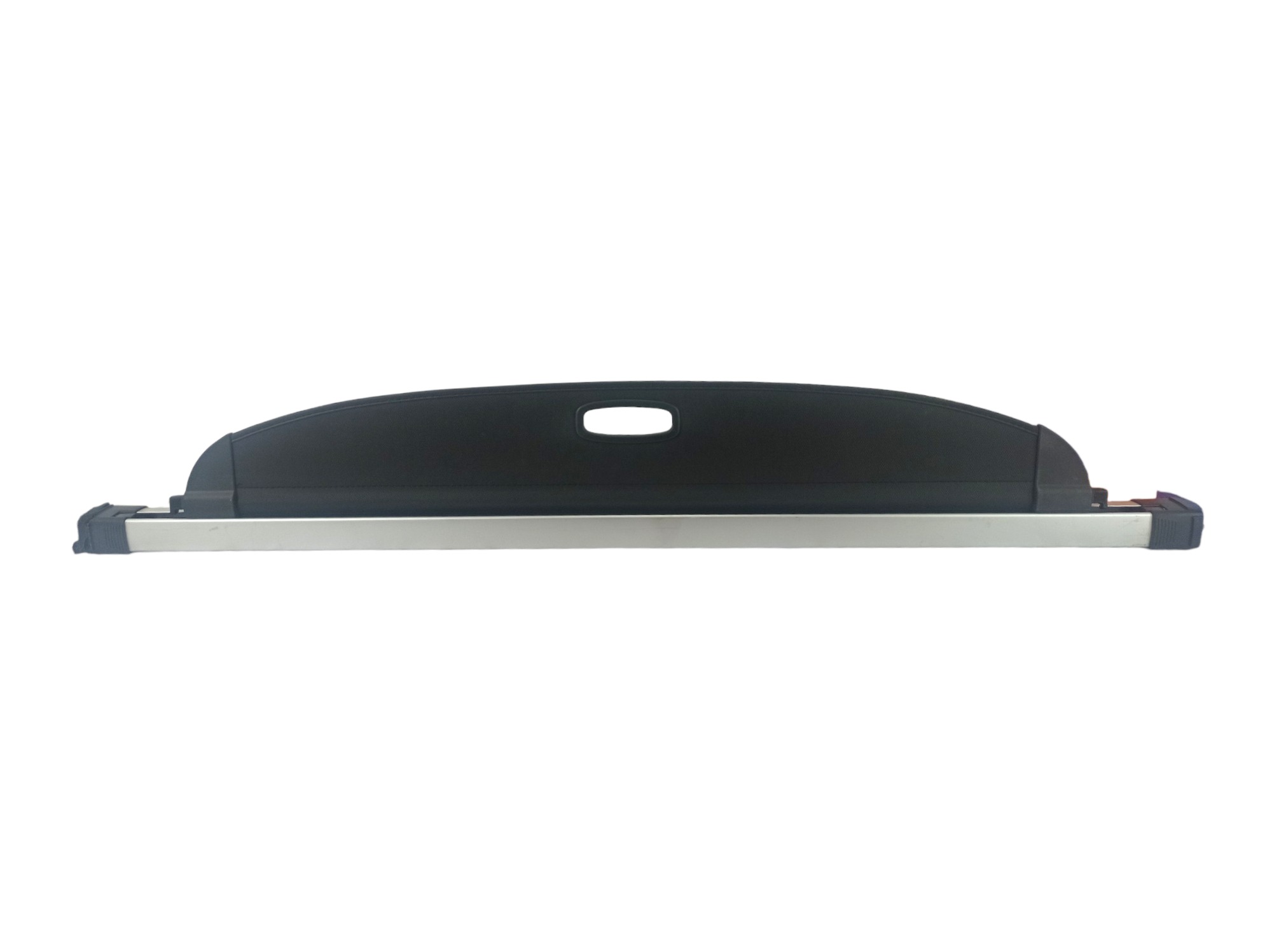 Cortina Retrátil Bagagito Ford Ecosport 2013 a 2020 7