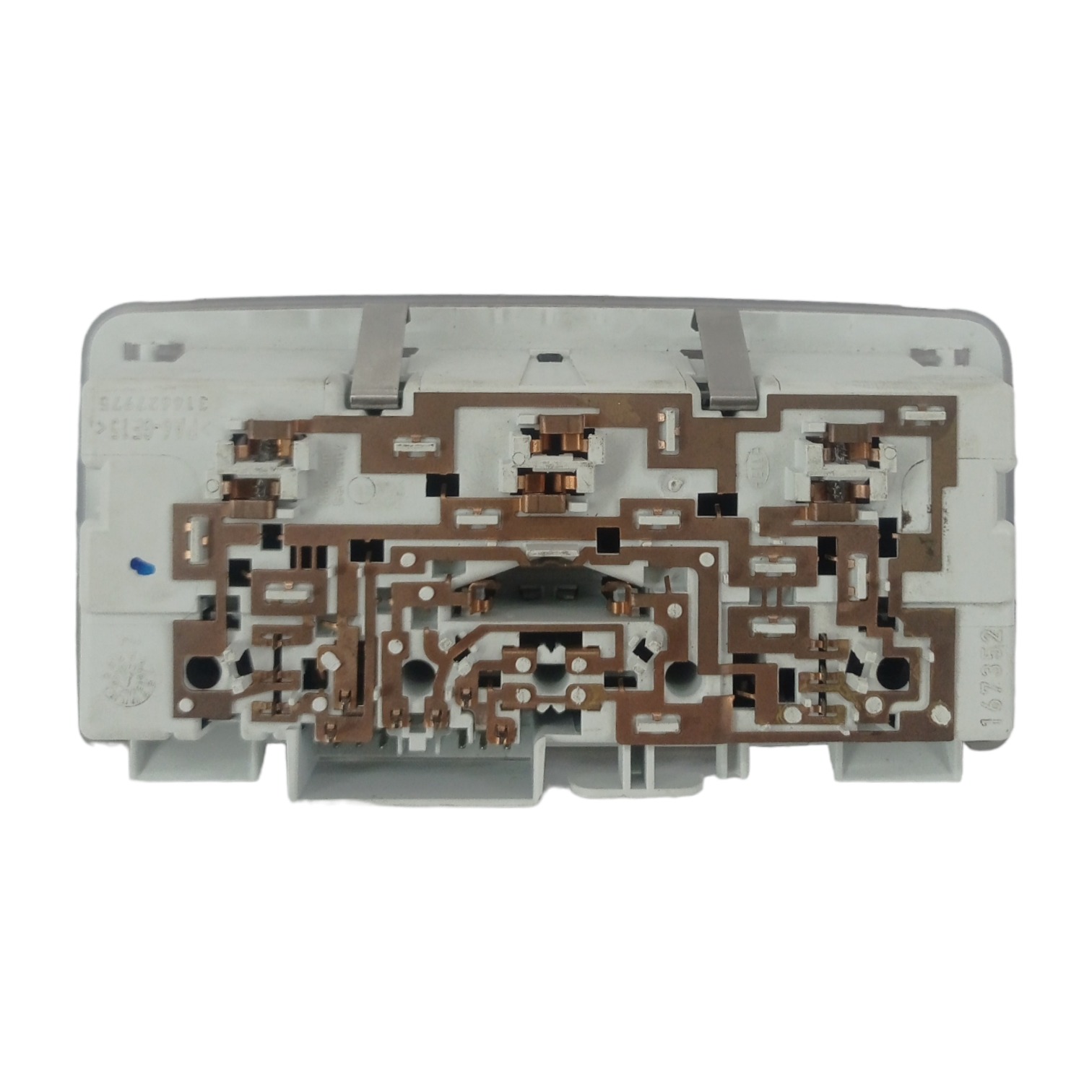 Luz De Teto Cortesia Gm Cruze Ano 2012 A 2016 2