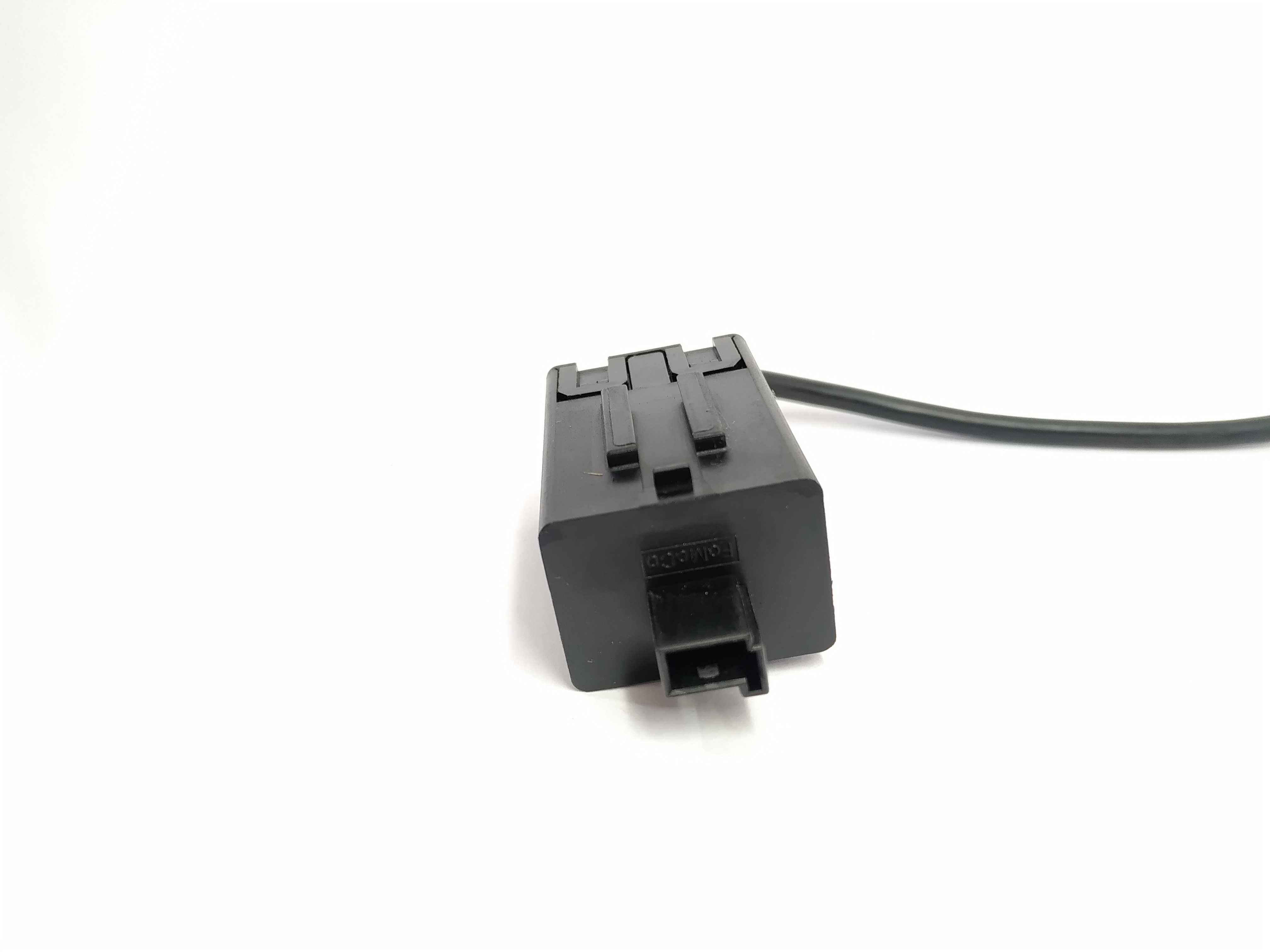 Cabo Usb Ford Ka 2018 E3b519g247aa E32144 3