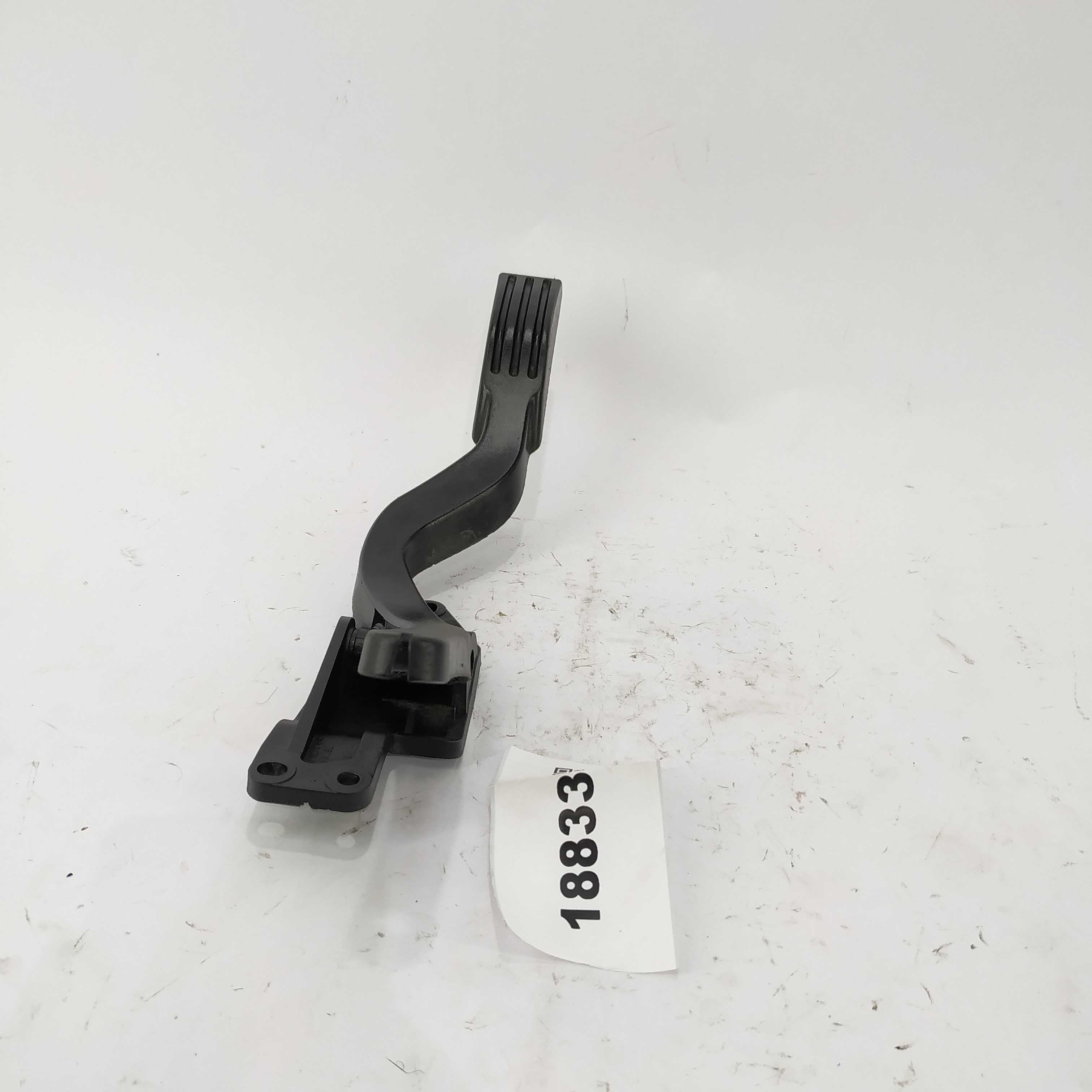 Pedal Acelerador A Cabo Ford Fiesta 2005/2012 -e18833