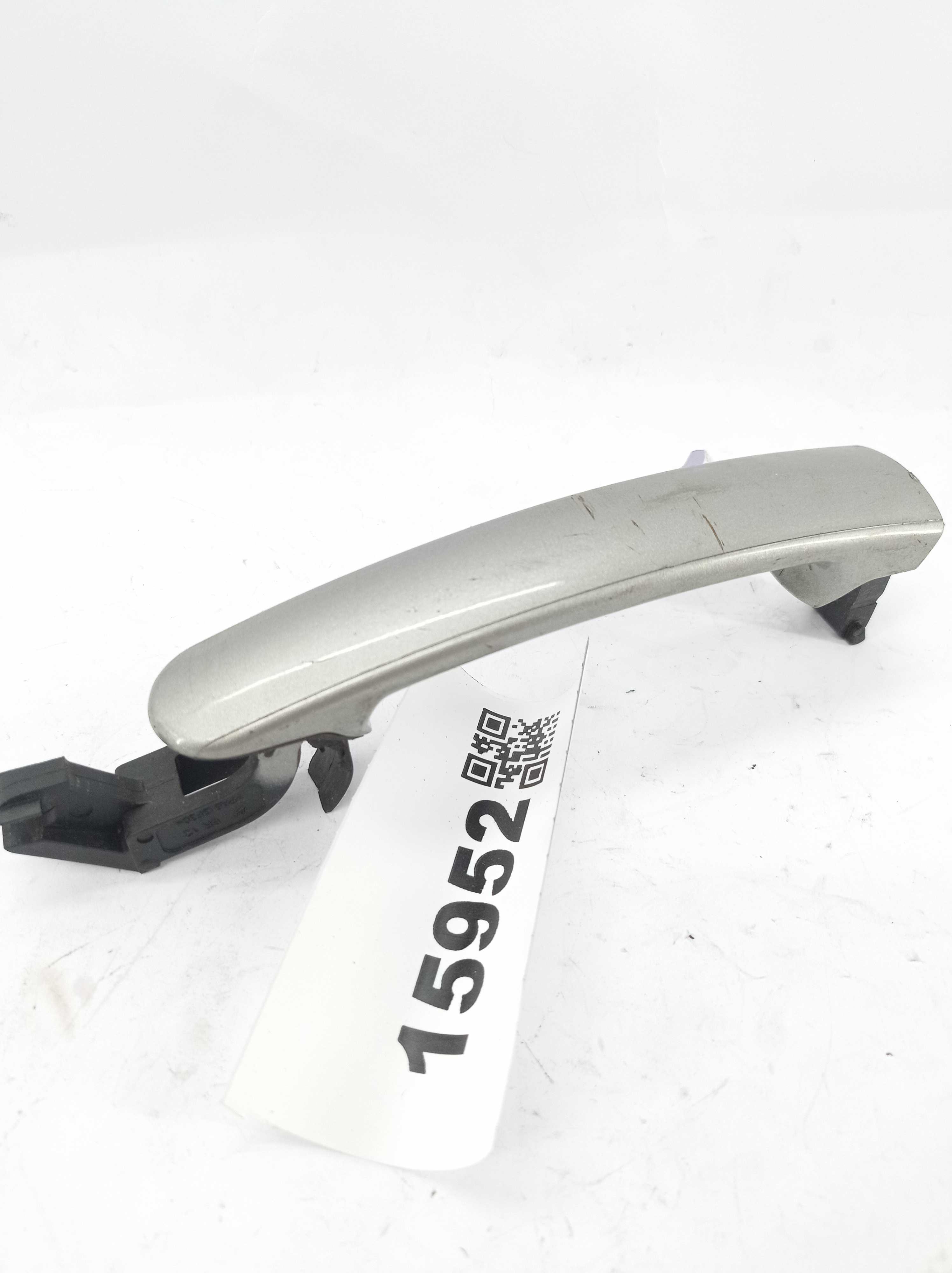 Maçaneta Externa Volks Gol Voyage Saveiro Fox 5u0837205a 3