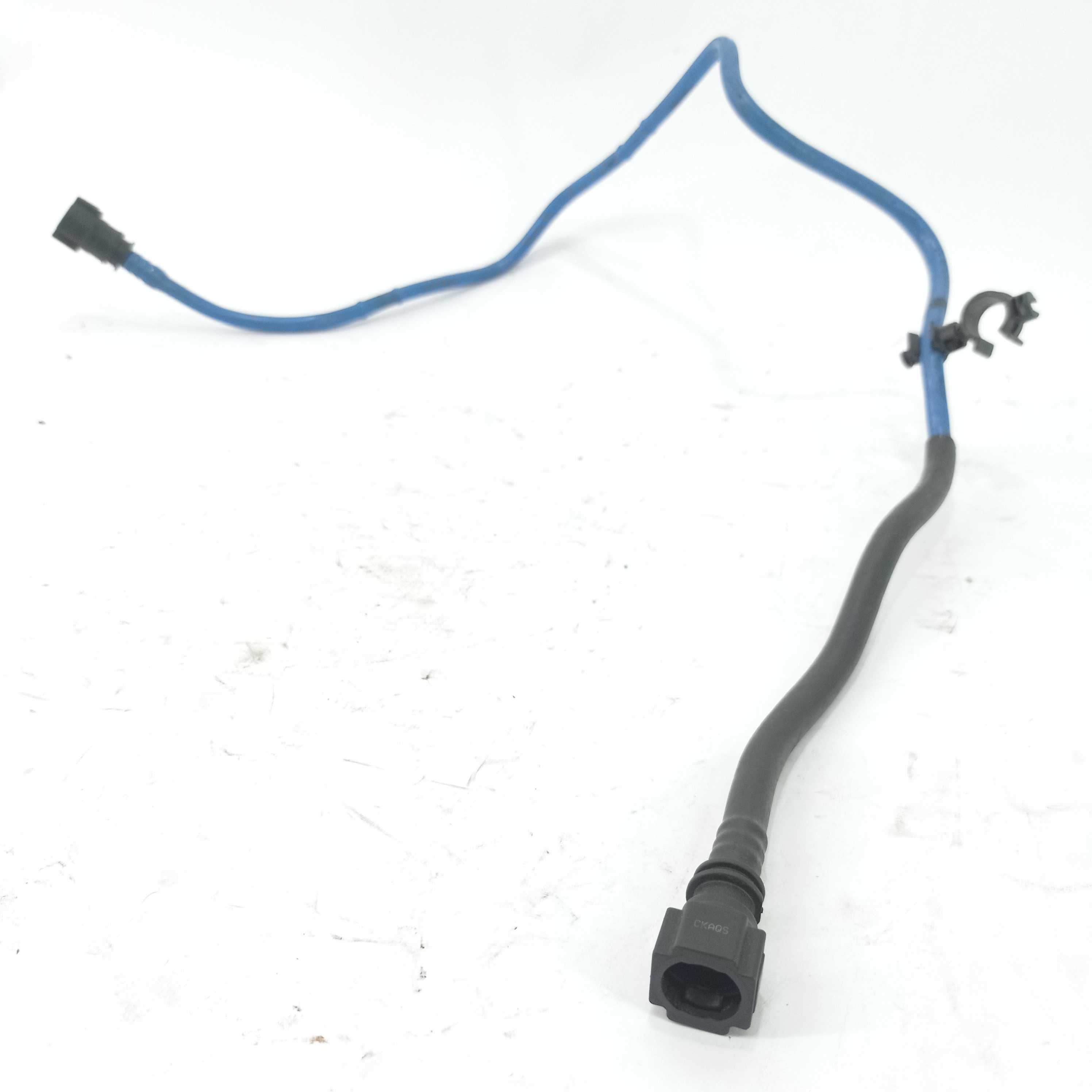 Mangueira de combustível Fiat palio estoque 3
