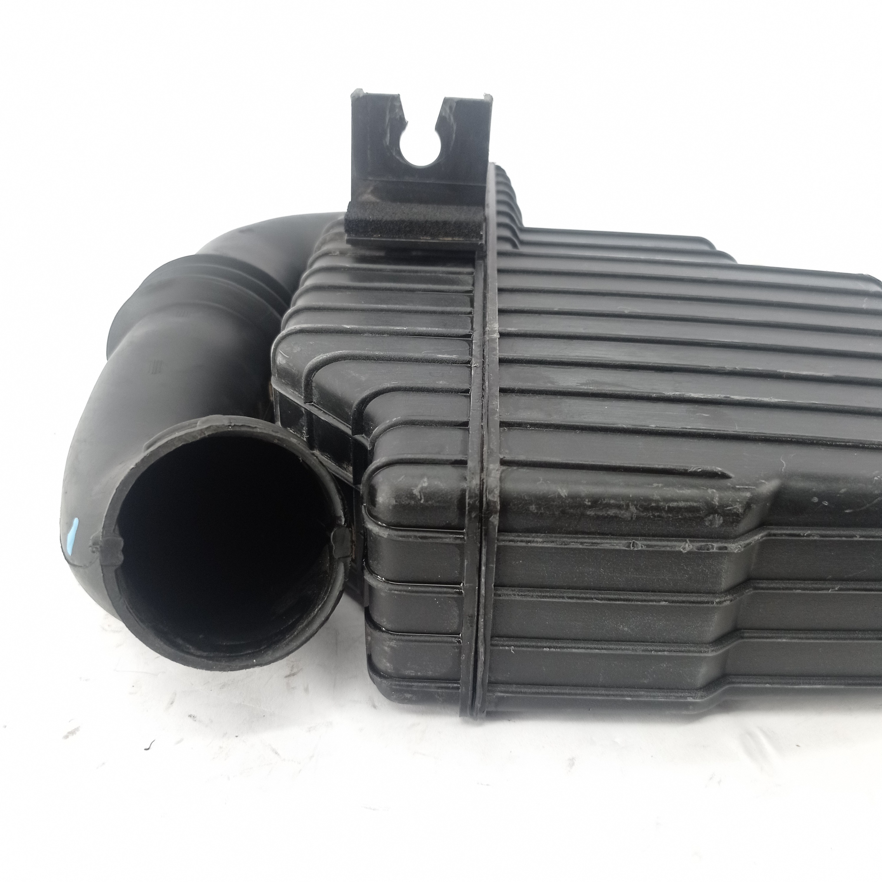 Caixa Ar Ressonadora Ford Fiesta Courier 1996 96mf9f763bd 3