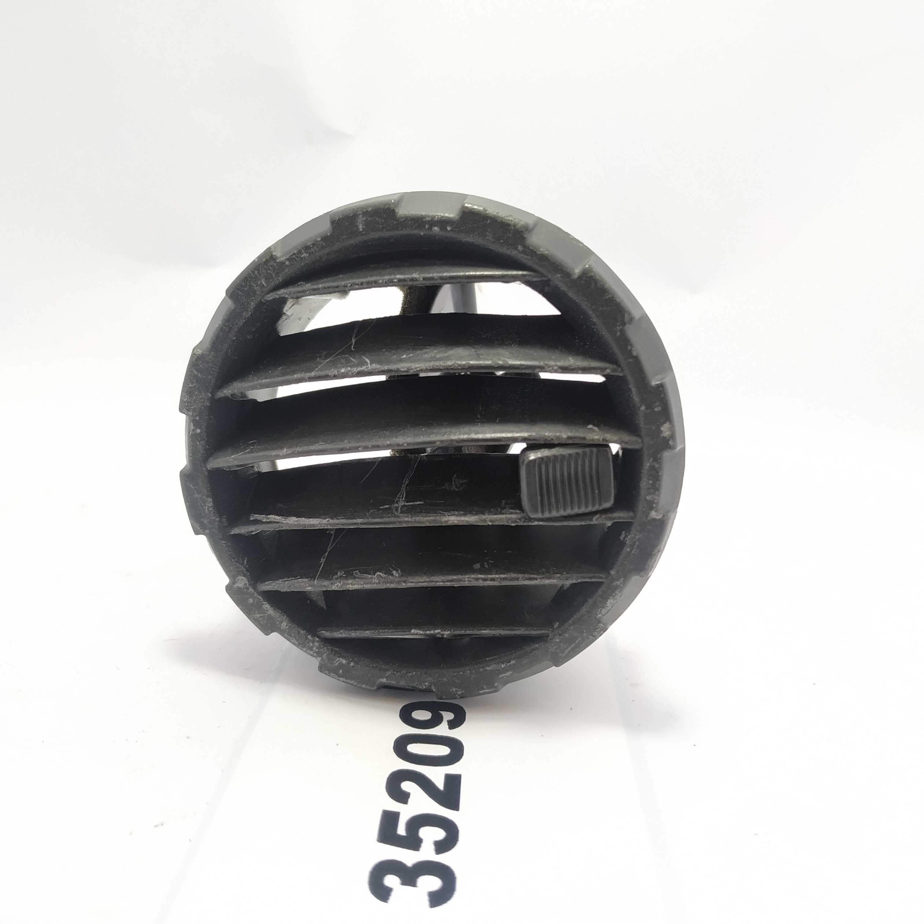 Difusor de Ar Painel VW Kombi 2014 E35209