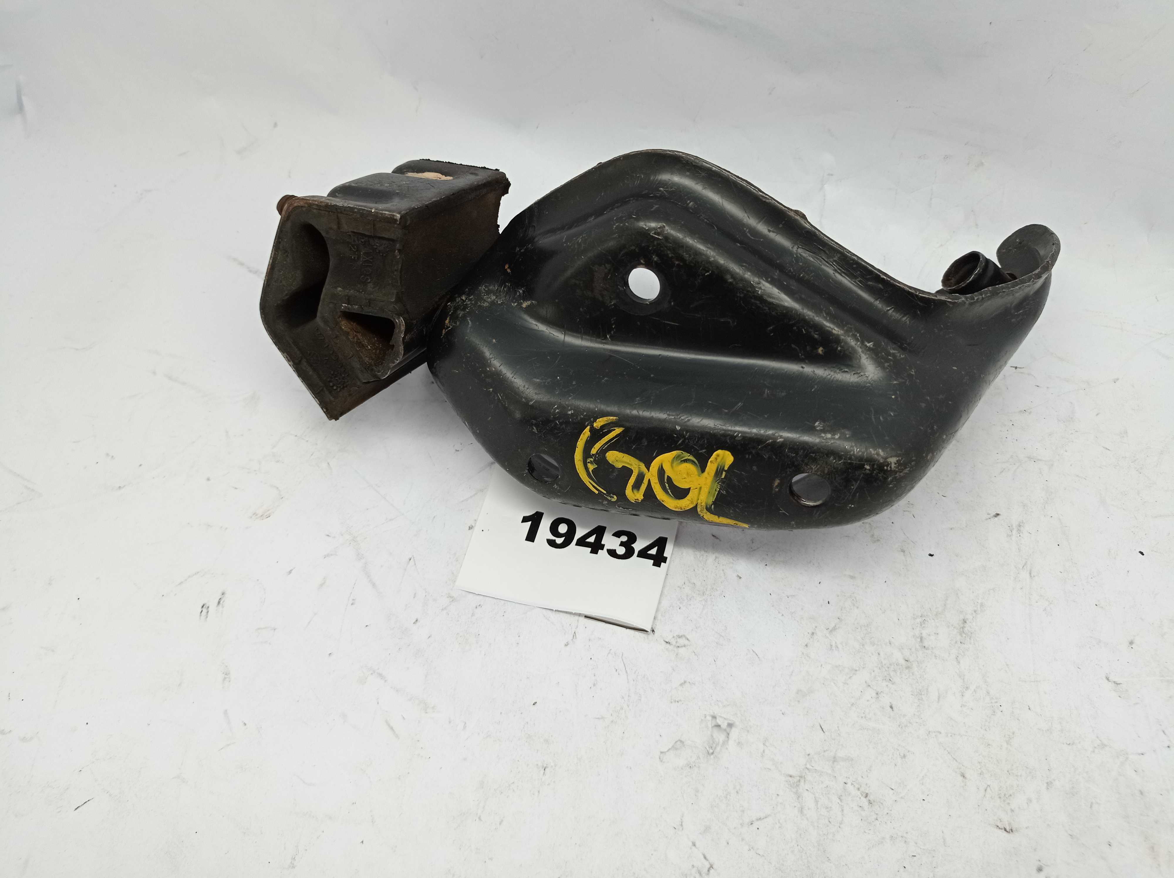 Suporte Coxim Motor Volks Gol/parati/ Voyage 99/10  19434