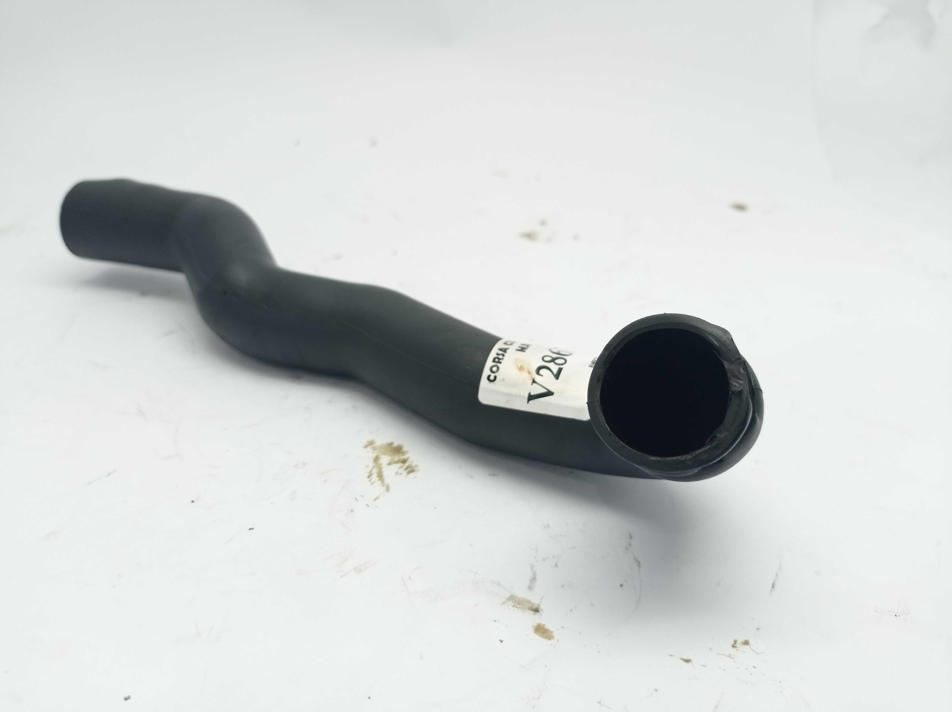 Mangueira Tubo de Água do Radiador Gm Corsa Classic E25657 3