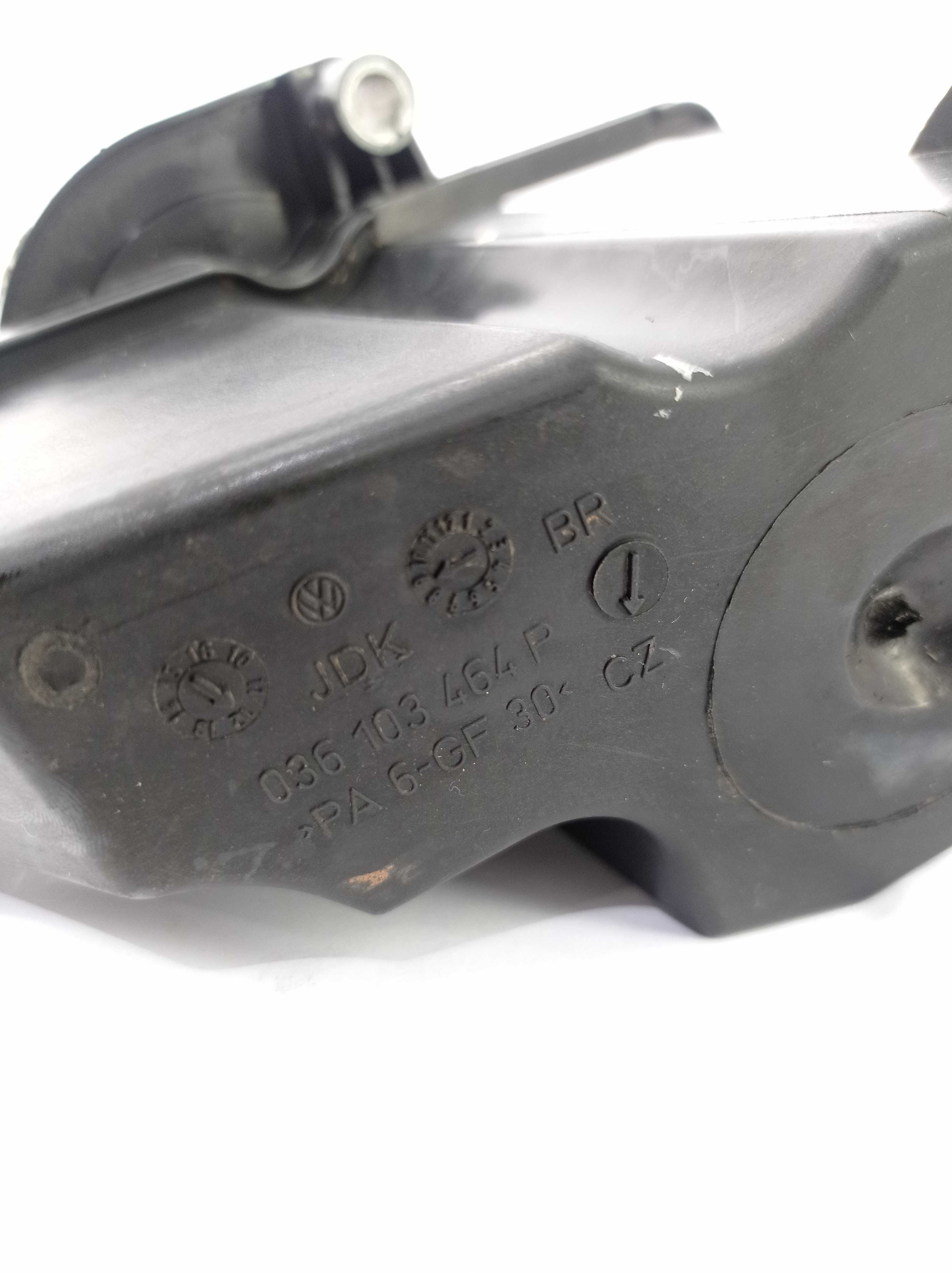 Anti Chama Vw Gol Saveiro Voyage G5 036103464p E30630 7
