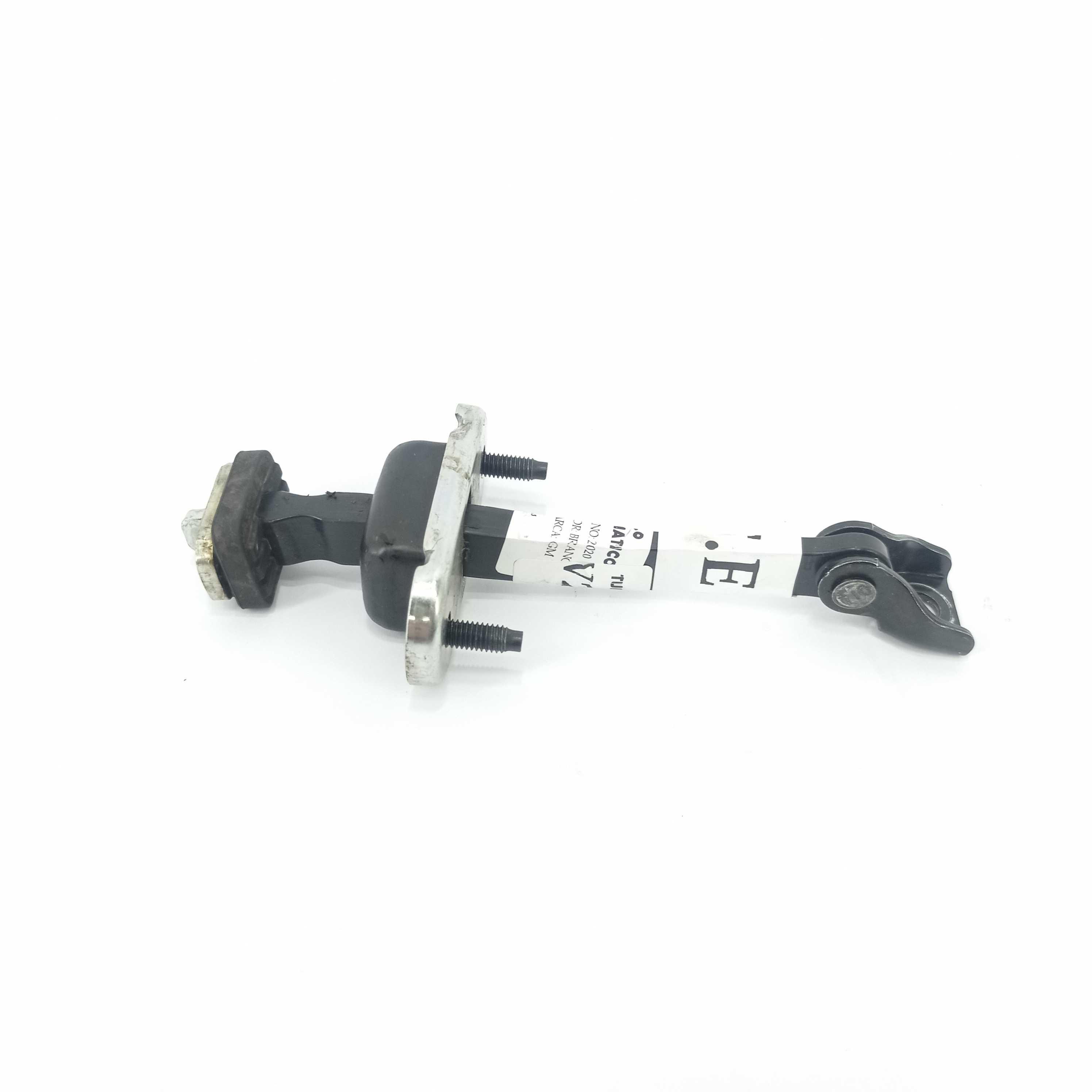 Limitador De Porta Tras Esq Gm Onix Lt Turbo 2020 E24249 2