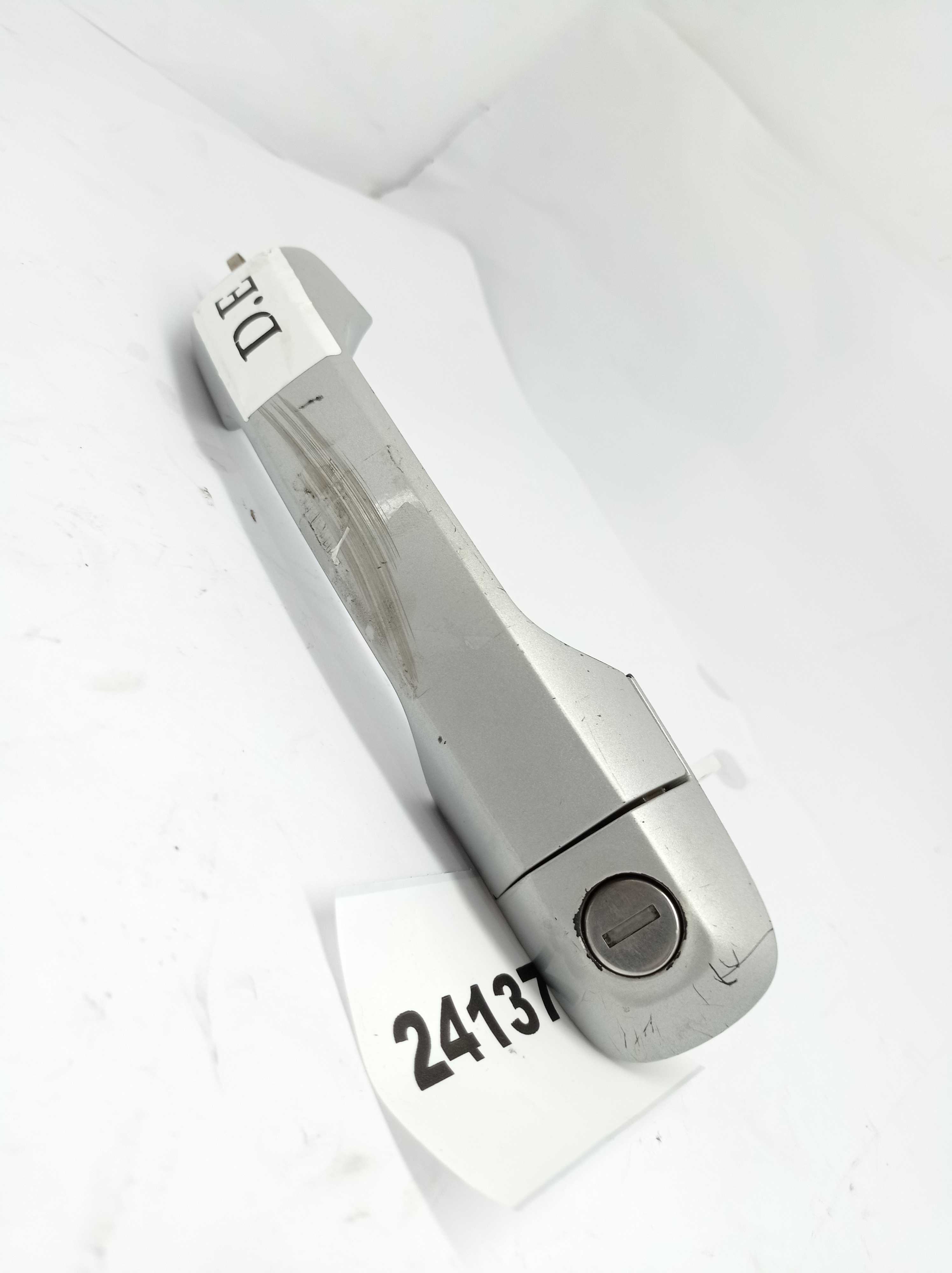 Maçaneta Externa Dianteira Esquerda Ford Fiesta 2013 E24137