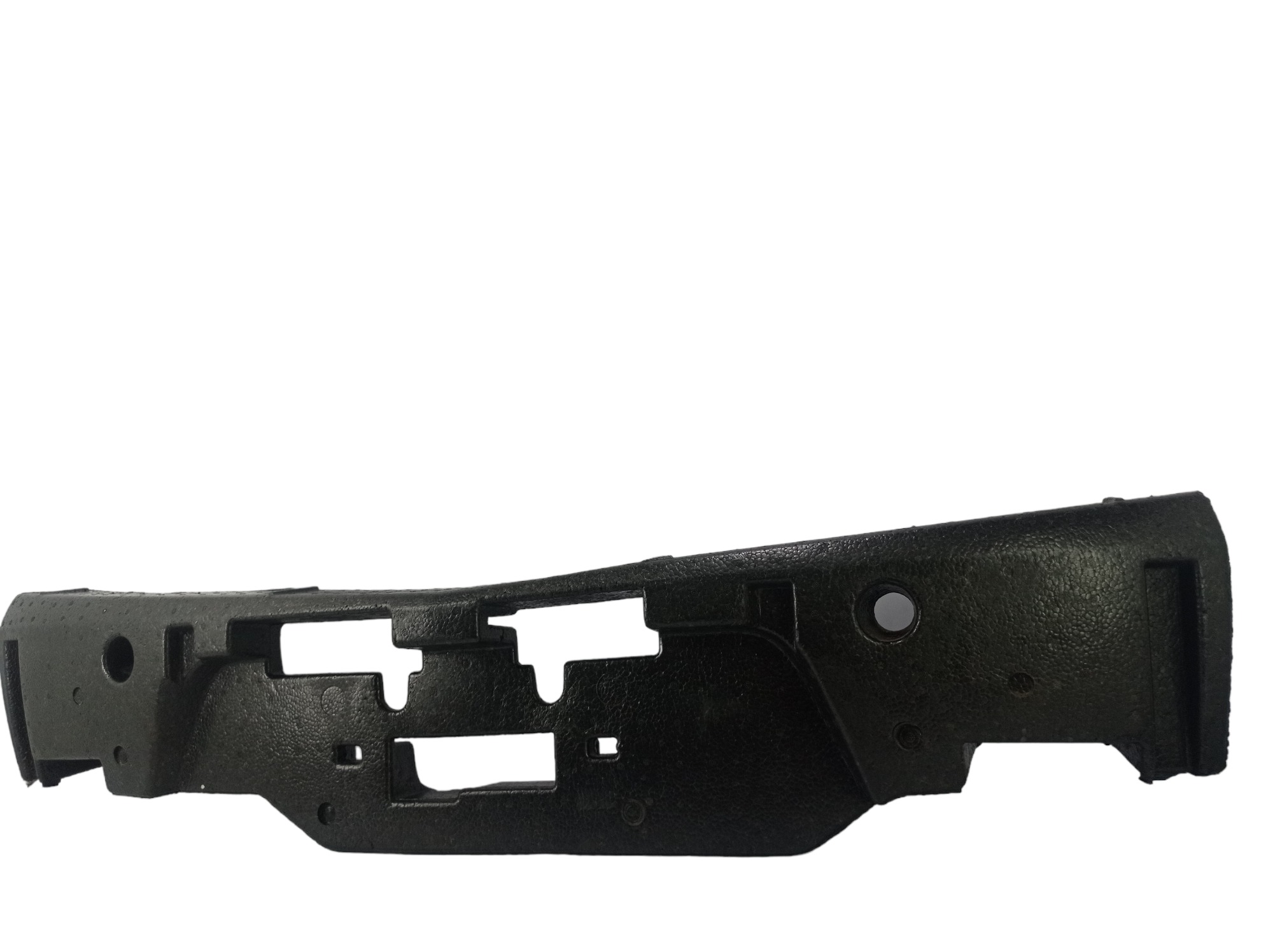 Isopor Absorvedor Impacto Chevrolet Agile Ano 2012/2018 5