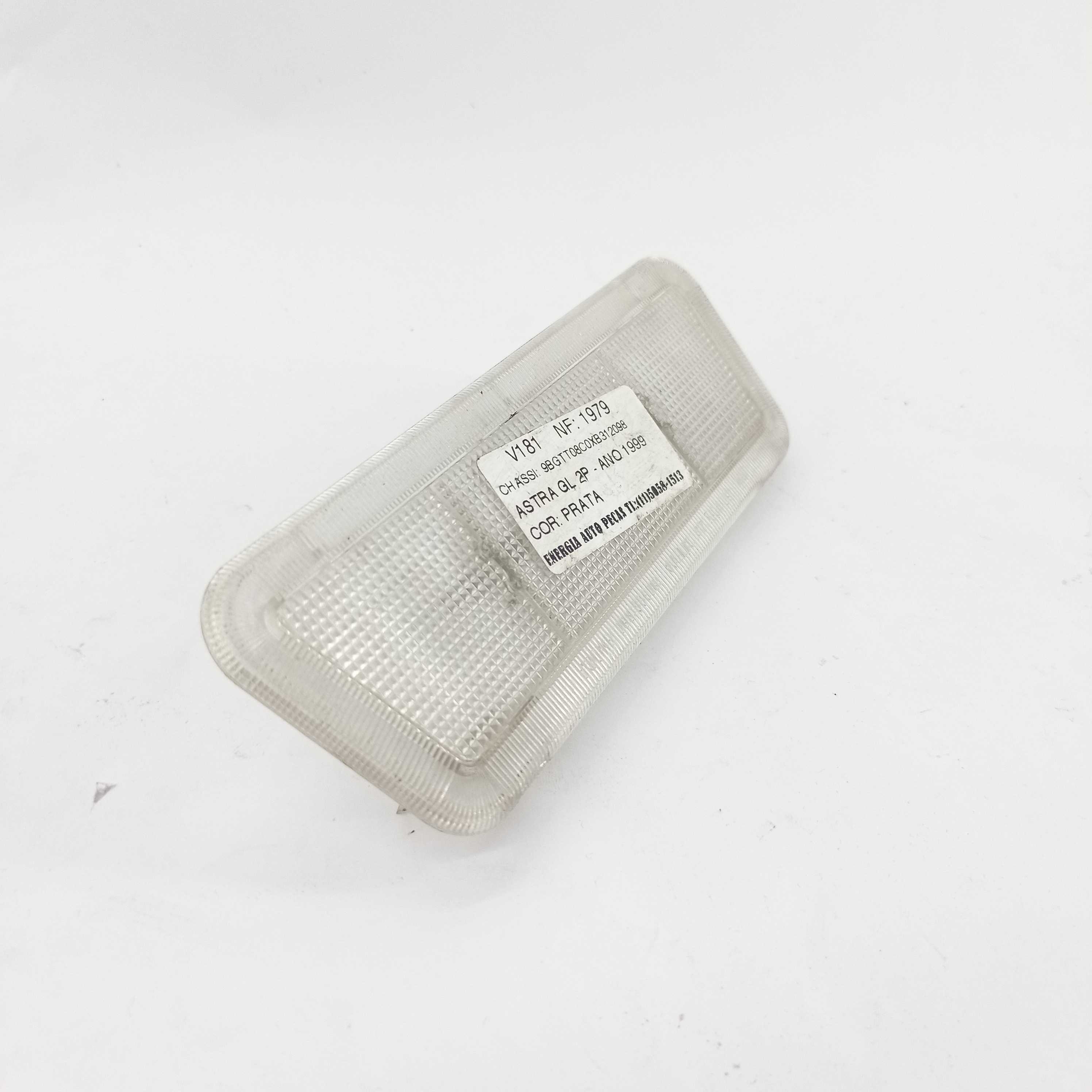 Luz De Teto Gm Astra Gl 1999 90568390