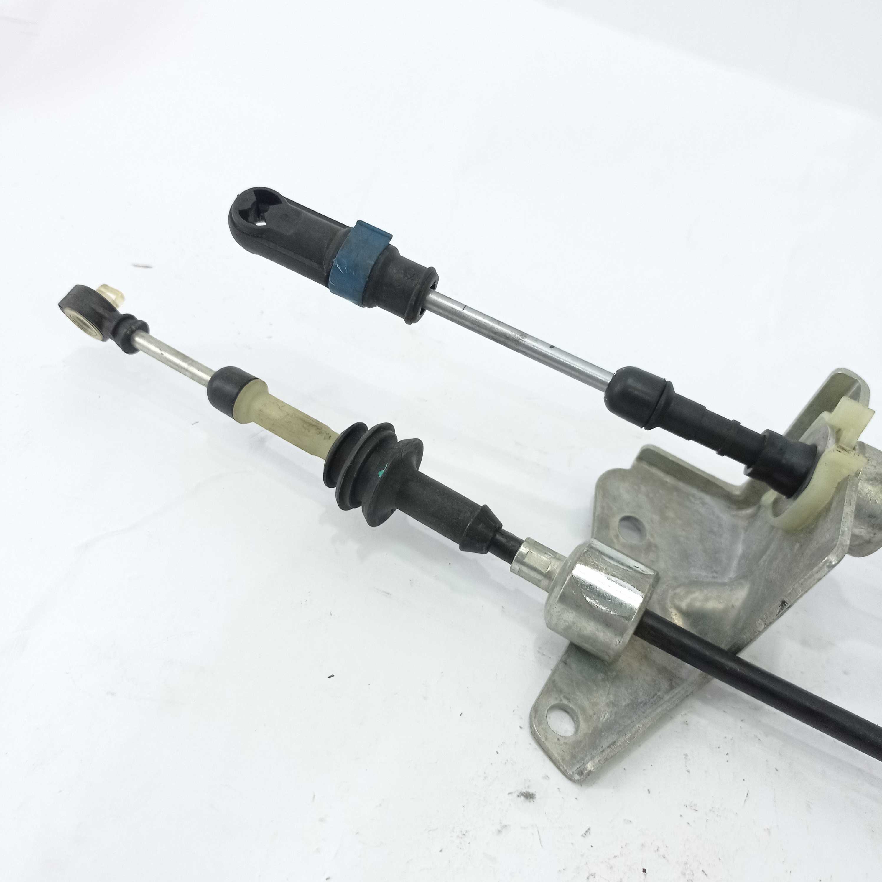 Cabo Seletor De Marcha Gm Onix Cobalt  94551360 E24776 3