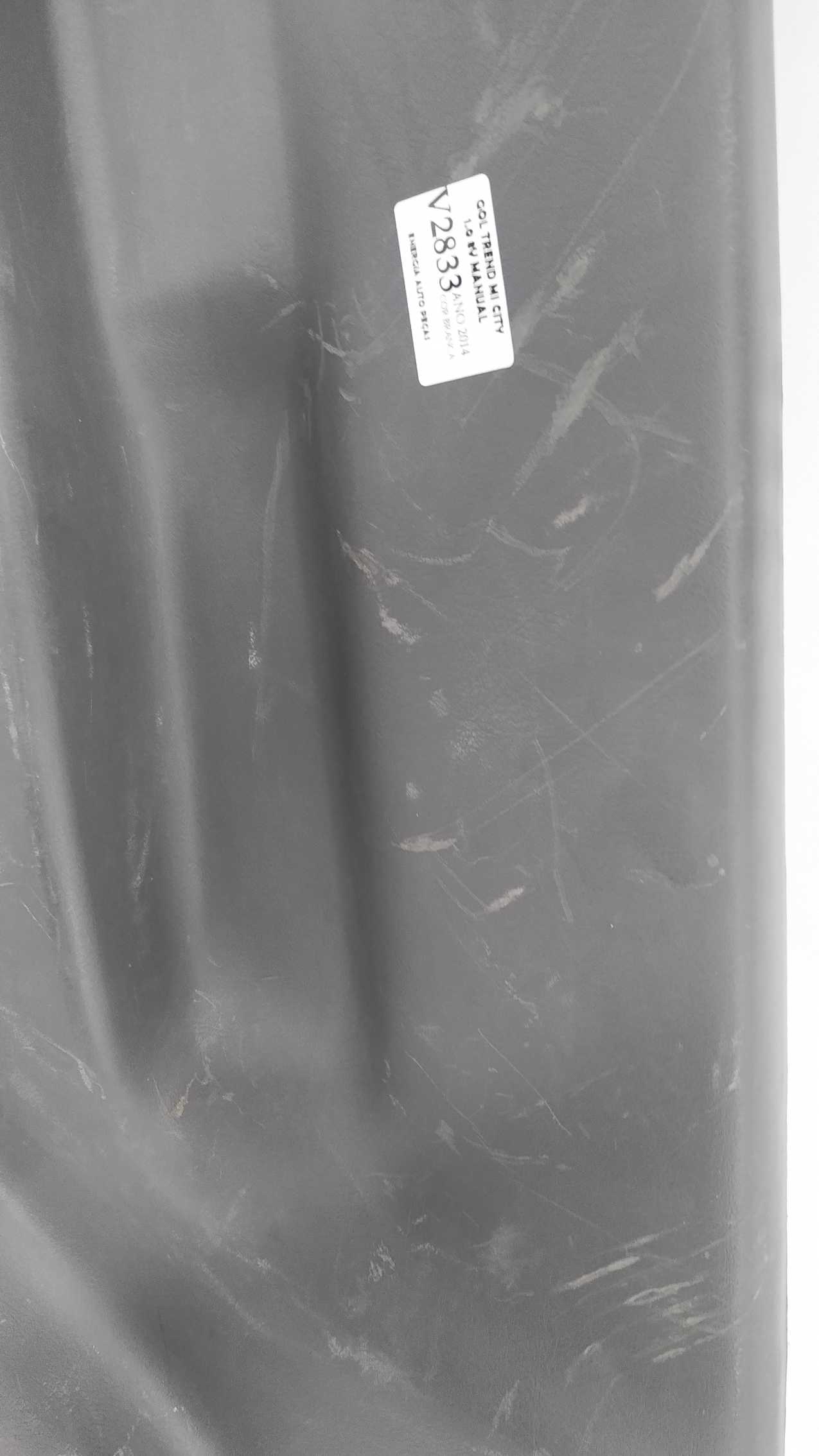 Forro Painel Traseiro Direito 377867044d Gol 2014