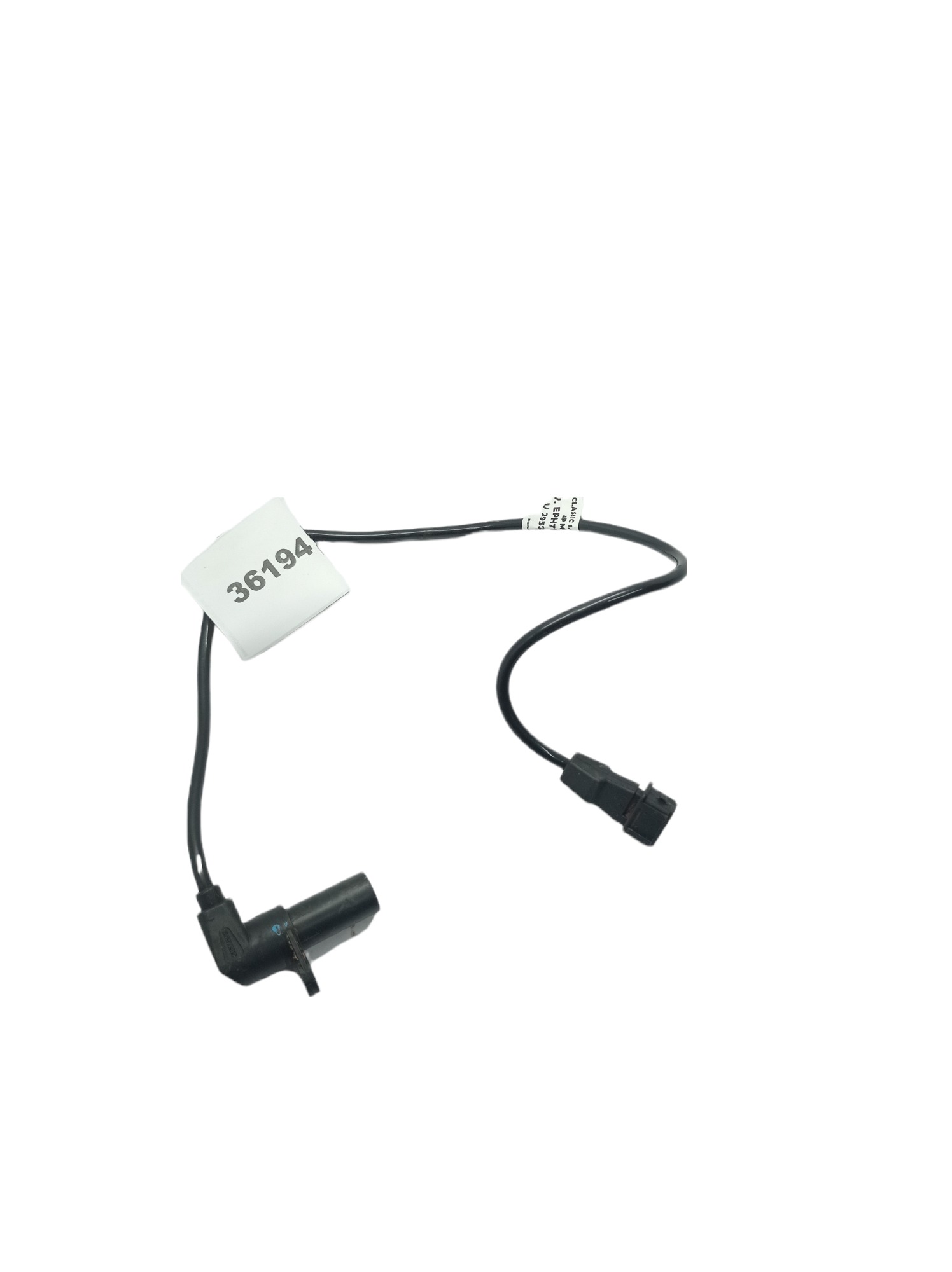 Sensor Rotação Gm Corsa Classic 1.0 8v 2011/2015 3