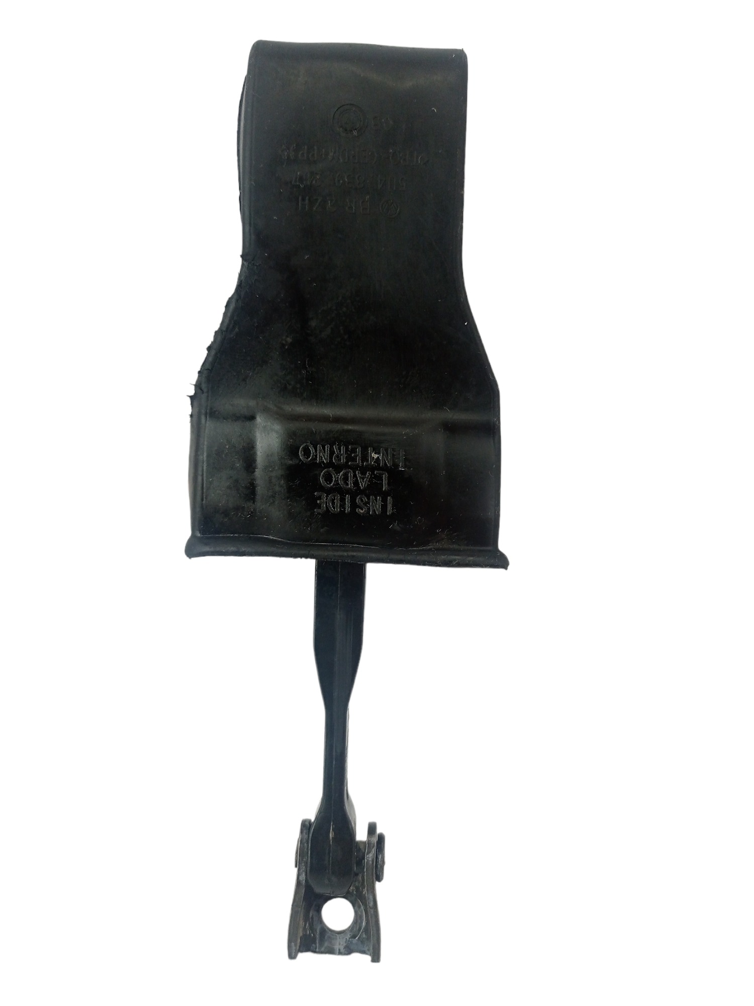 Limitador Porta Traseira Vw Gol Voyage G5 G6 G7 G8 3