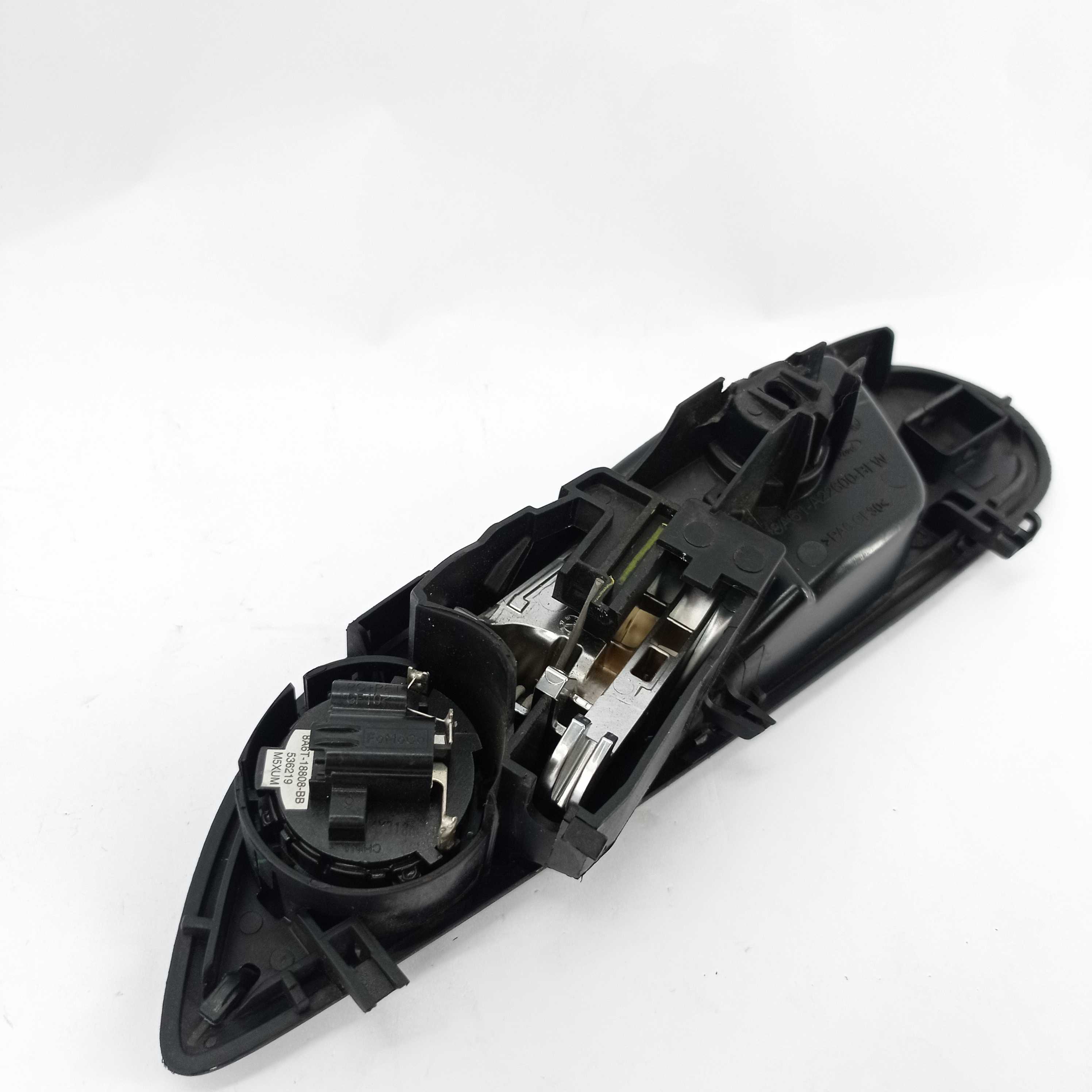 Maçaneta Interna Diant/dir Ford New Fiesta 2015 8a61a22600 2