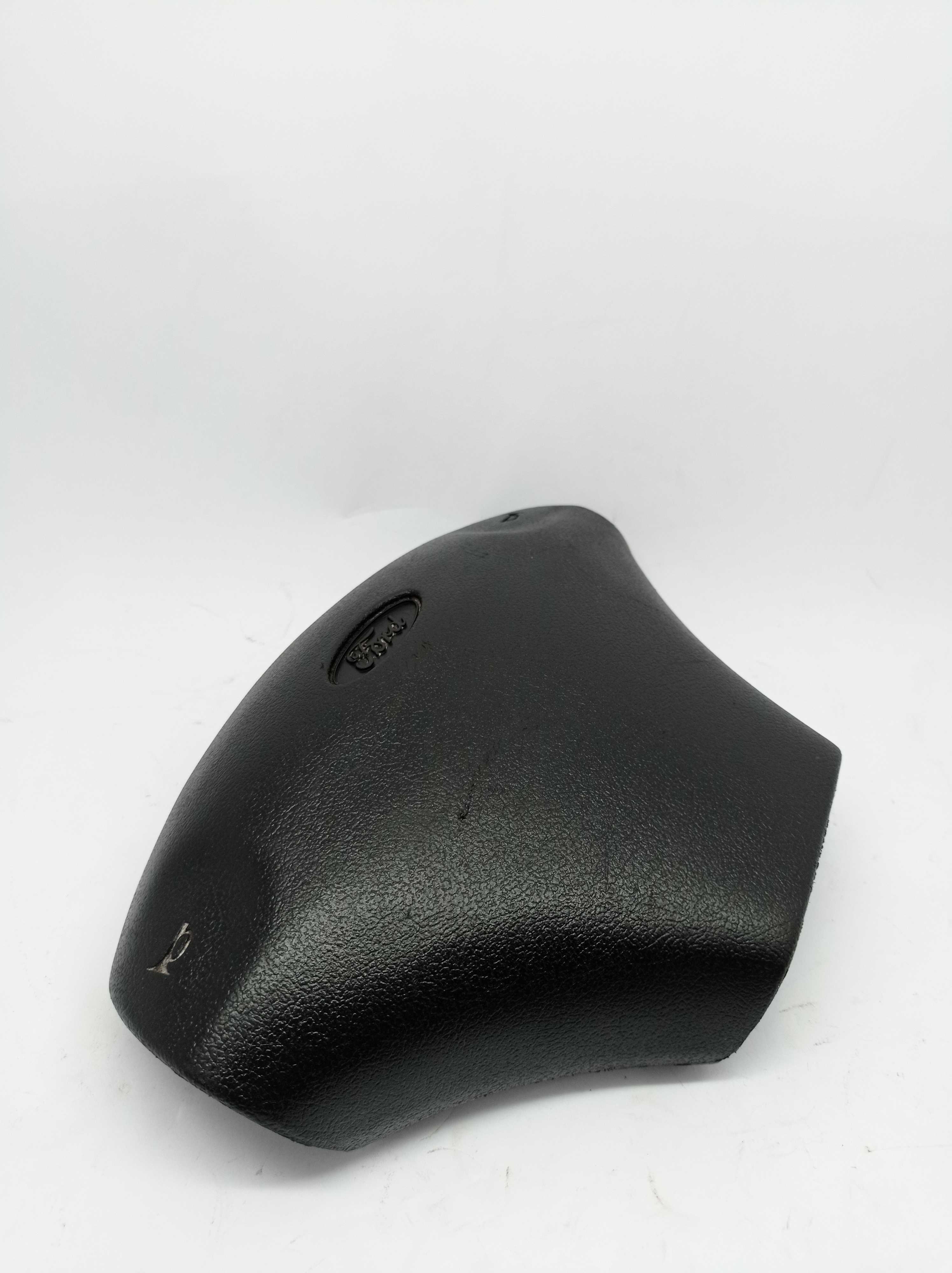Capa Tampa Da Buzina Ford Fiesta 96/2002 96fb3a515ac E27973 Preto 2