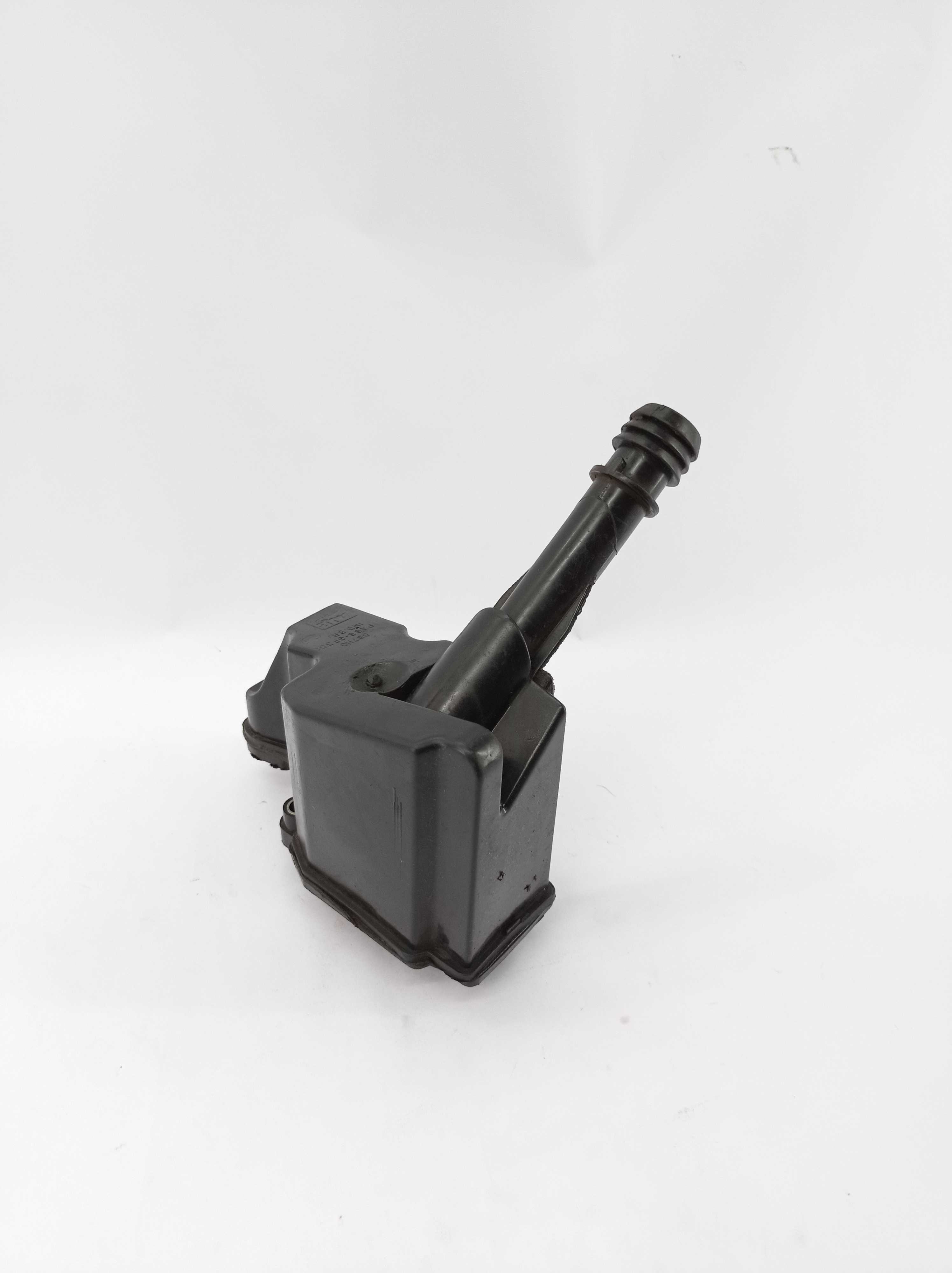 Anti Chama Volkswagen Gol G4 087110 Preto 2