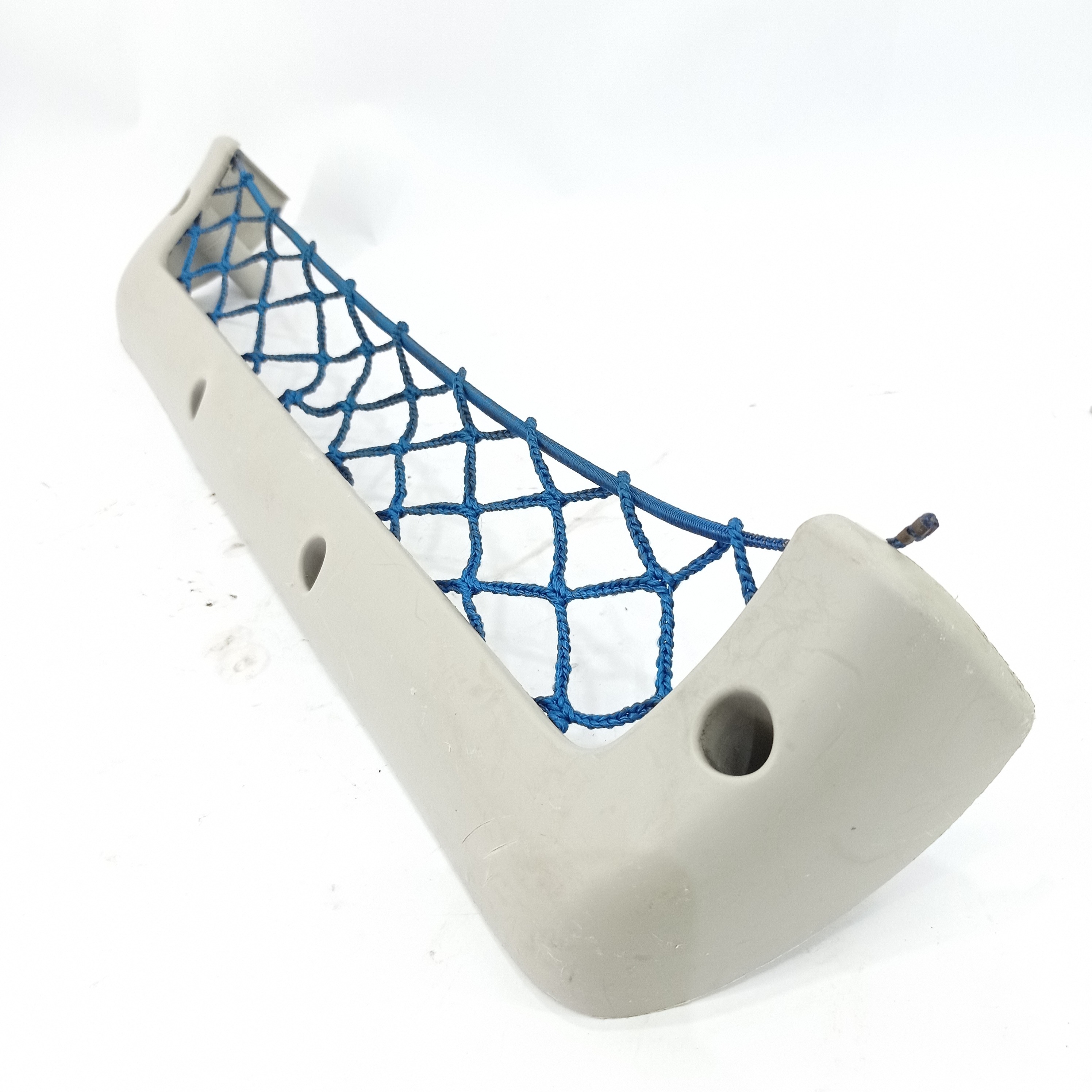 Moldura Superior Citroen Berlingo 2001 9639153077 E29969 7