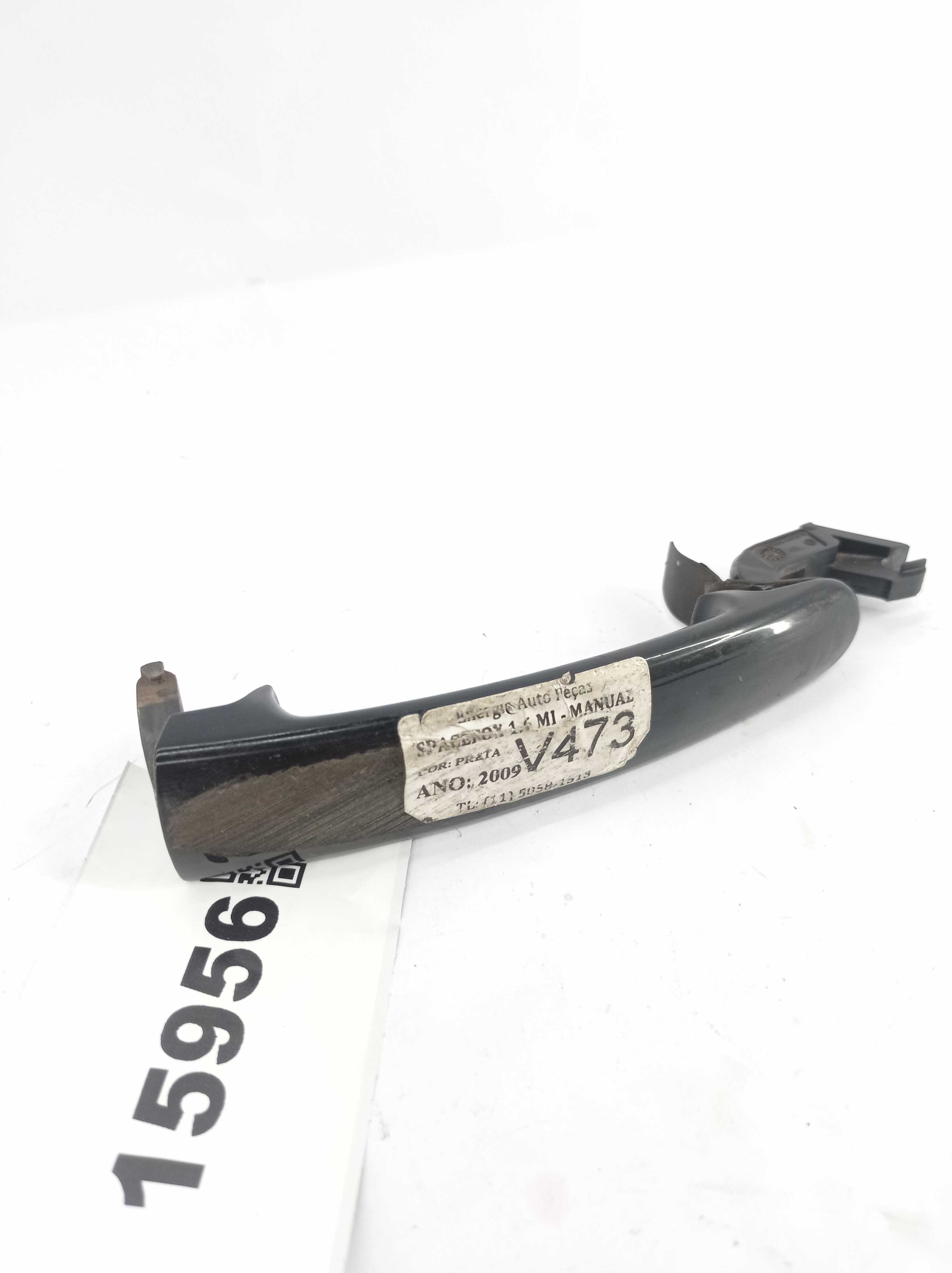 Maçaneta externa Volks SpaceFox 2009 5u0837205a