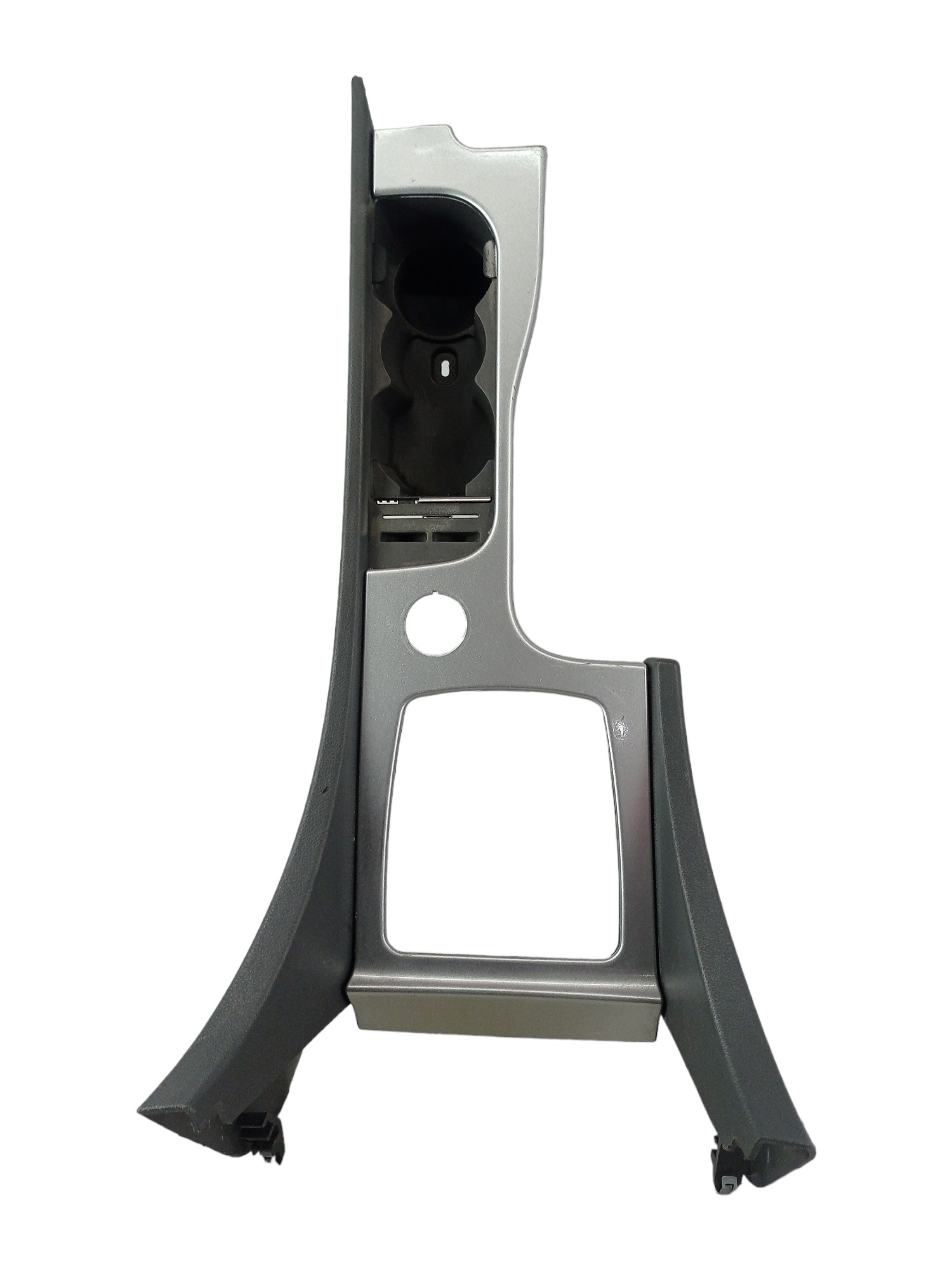 Console Central Ford Focus 2009 A 2014 5