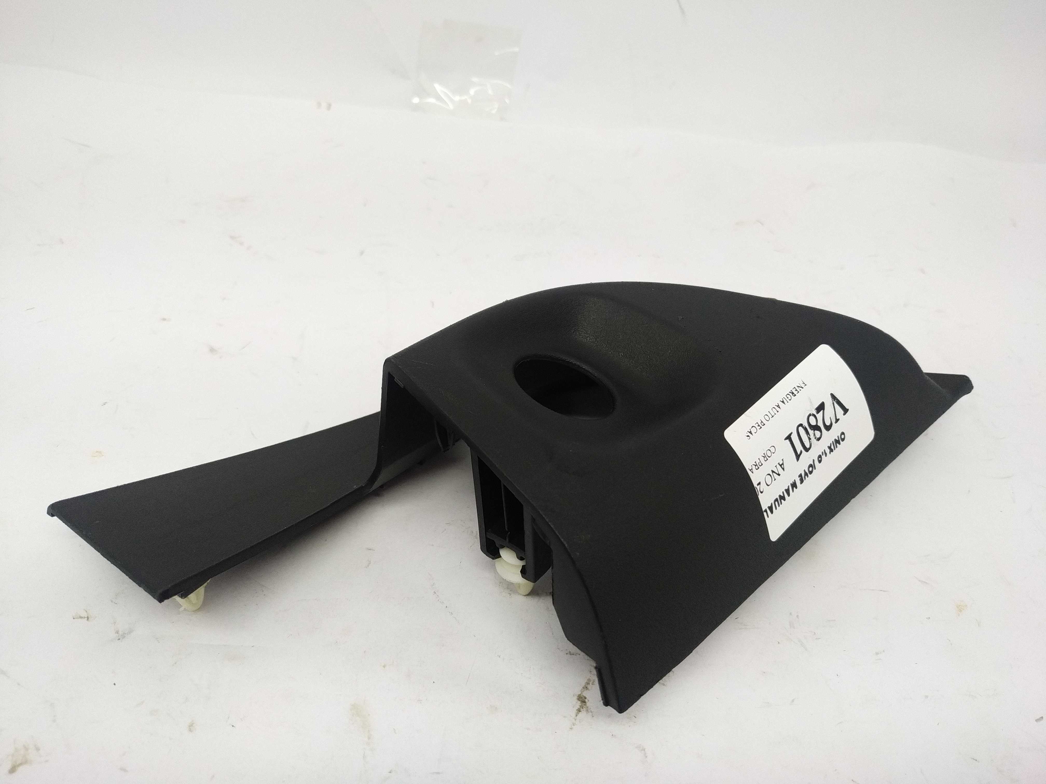 Moldura Interna Retrovisor Esquerdo Gm Onix 2019 52095752 2