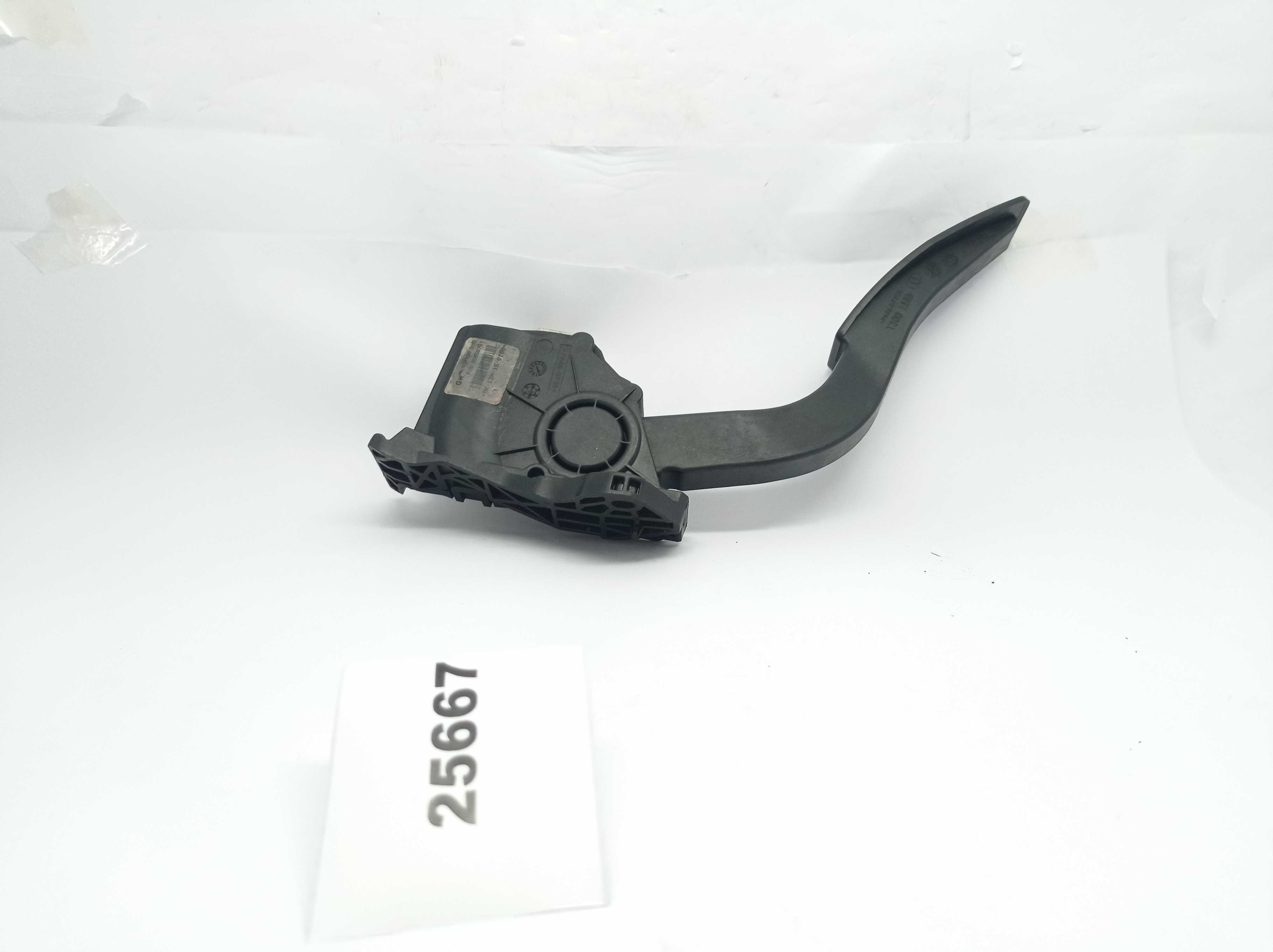 Pedal Acelerador Eletrônico Gm Spin Onix Cobalt E25667