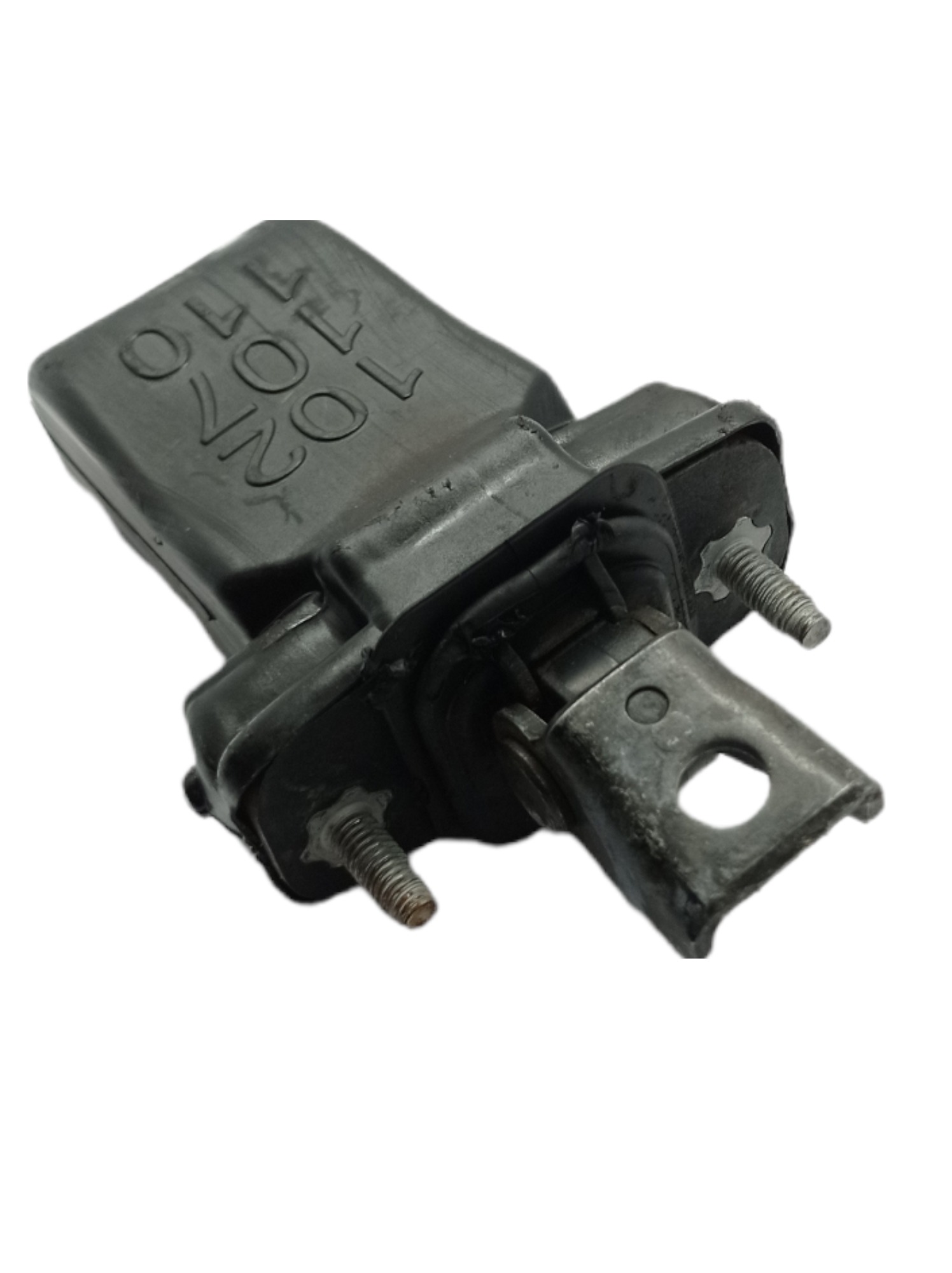 Limitador Porta Diant Esquerda Fiat Palio Attrac 2013/2017