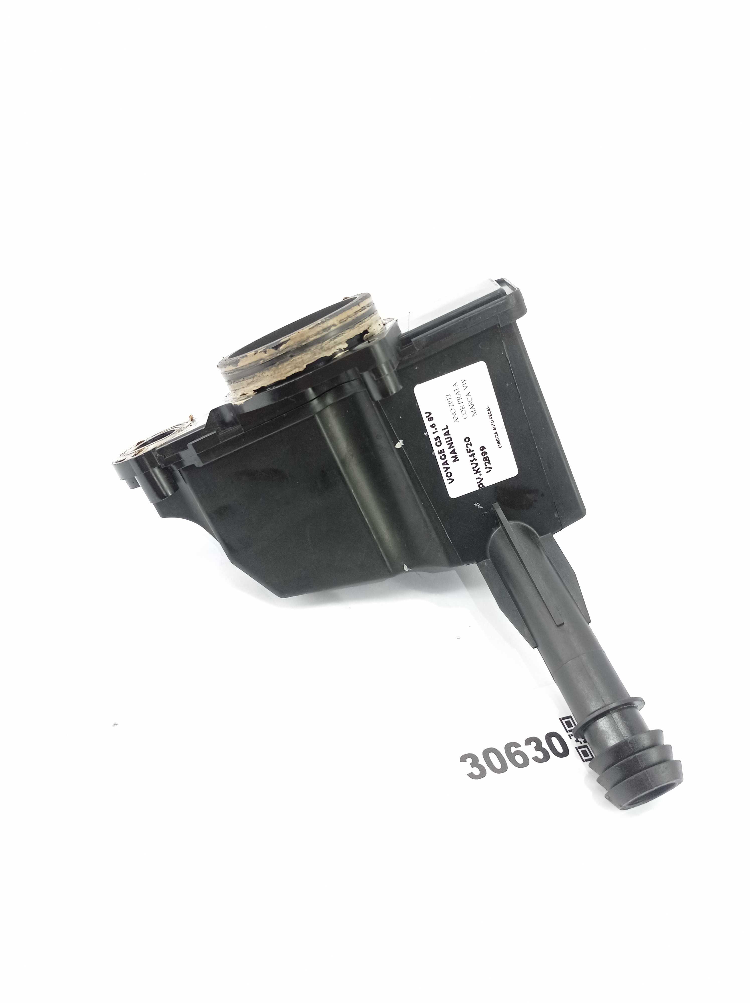 Anti Chama Vw Gol Saveiro Voyage G5 036103464p E30630 2