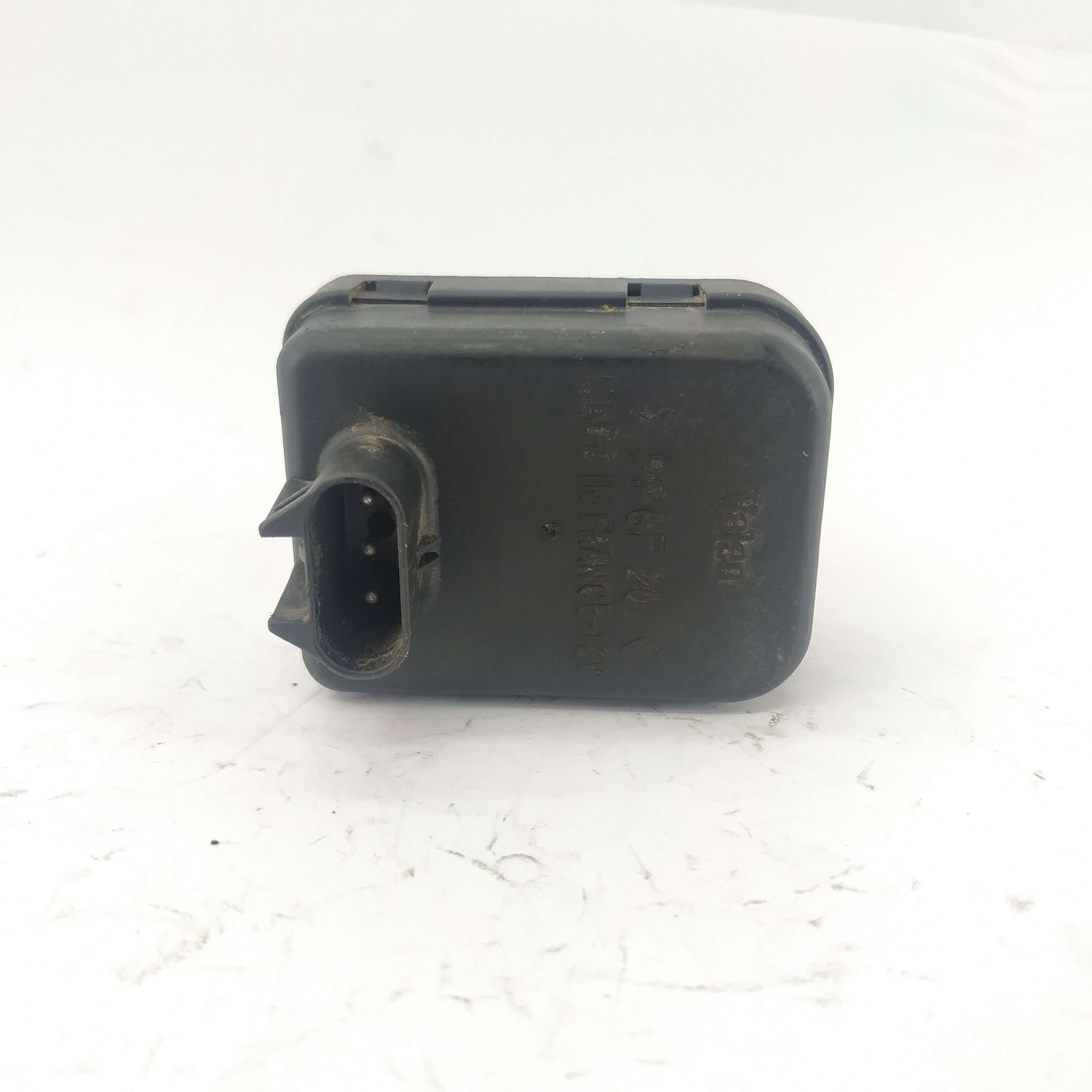 Motor Regulador de Farol Dianteiro Gm Meriva E22672 Estoque 3