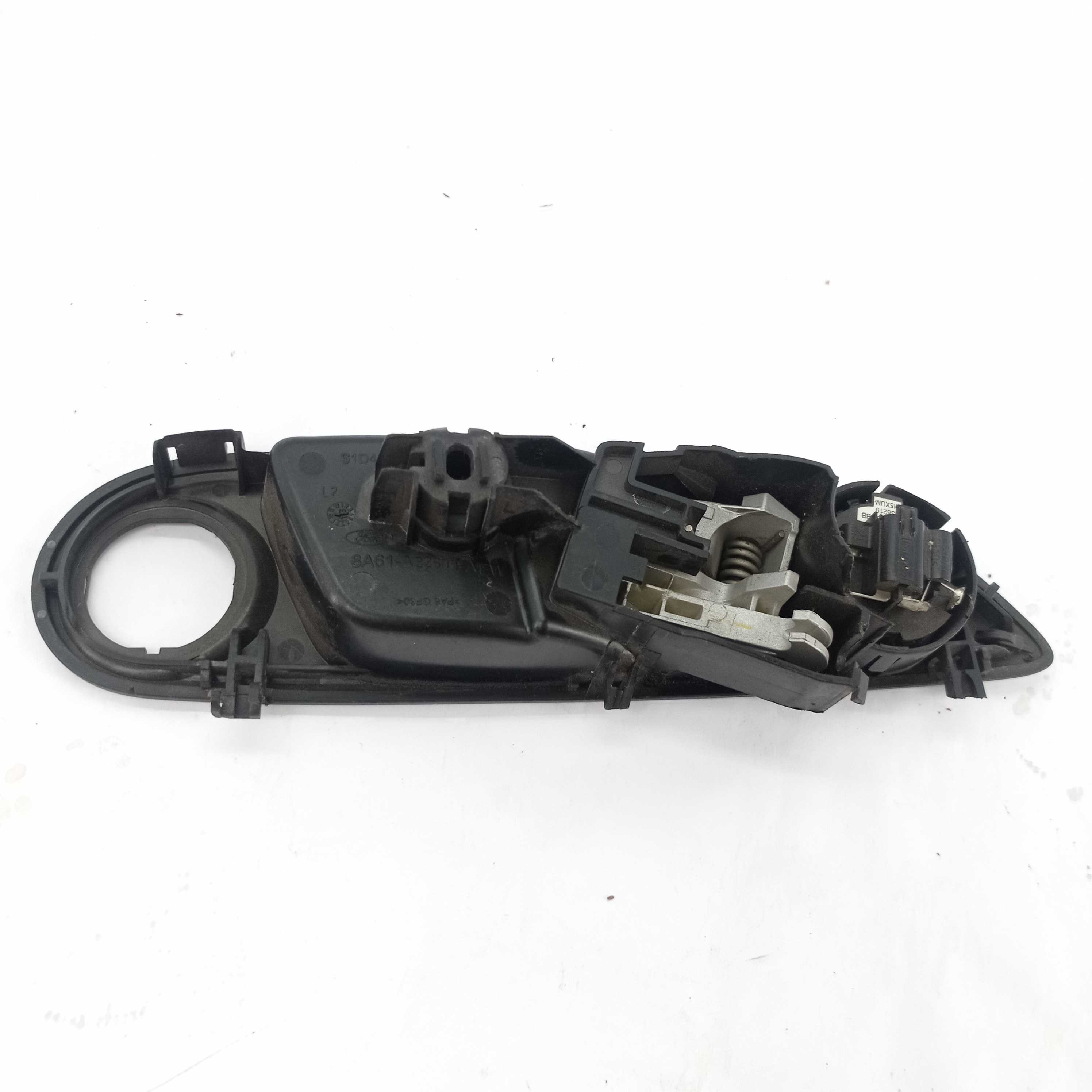 Maçaneta Interna Diant/esq Ford Ecosport 2014 8a61a2260