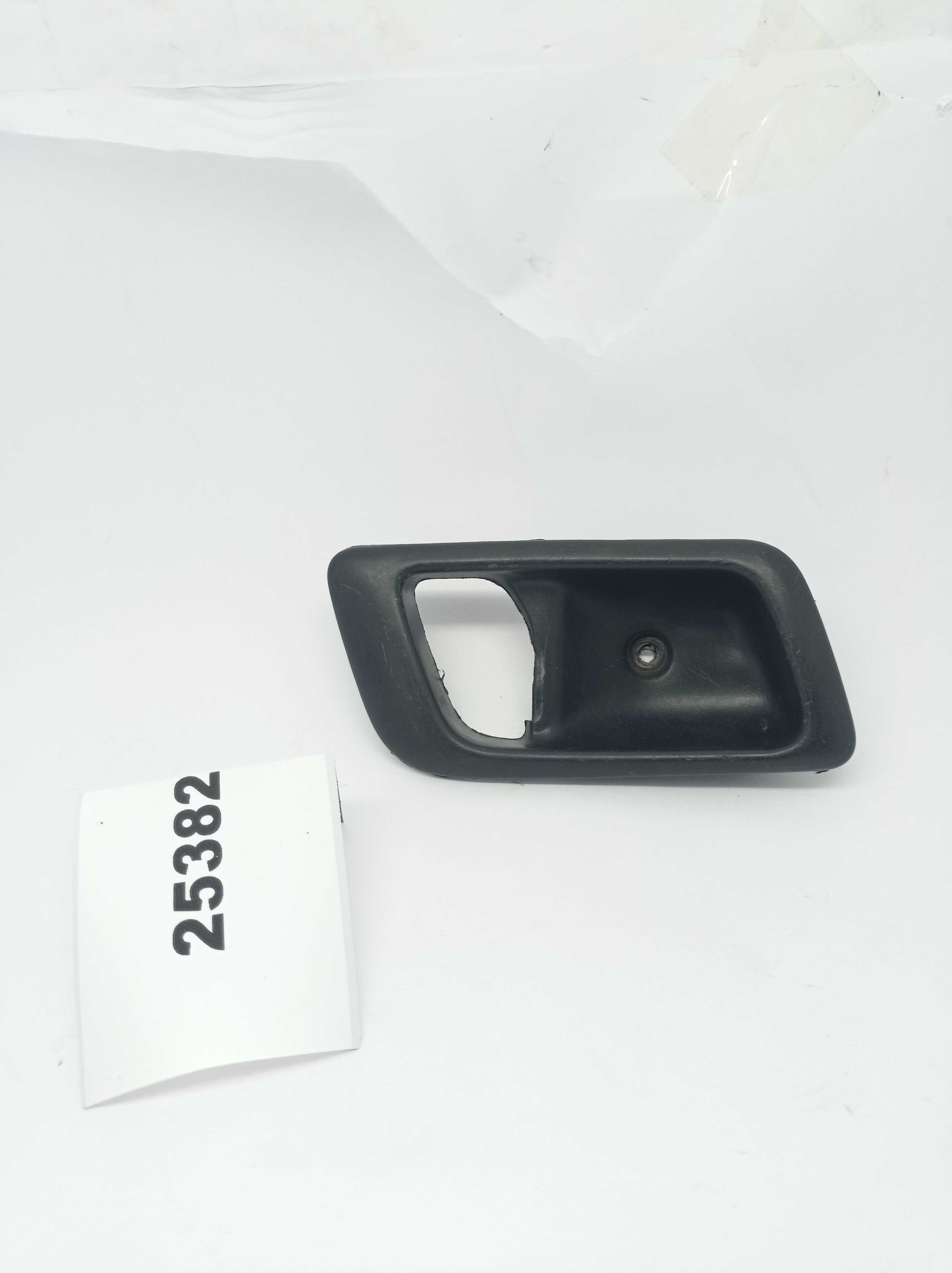 Moldura Da Maçaneta Interna Esquerda Siena 100107709 E25382 2