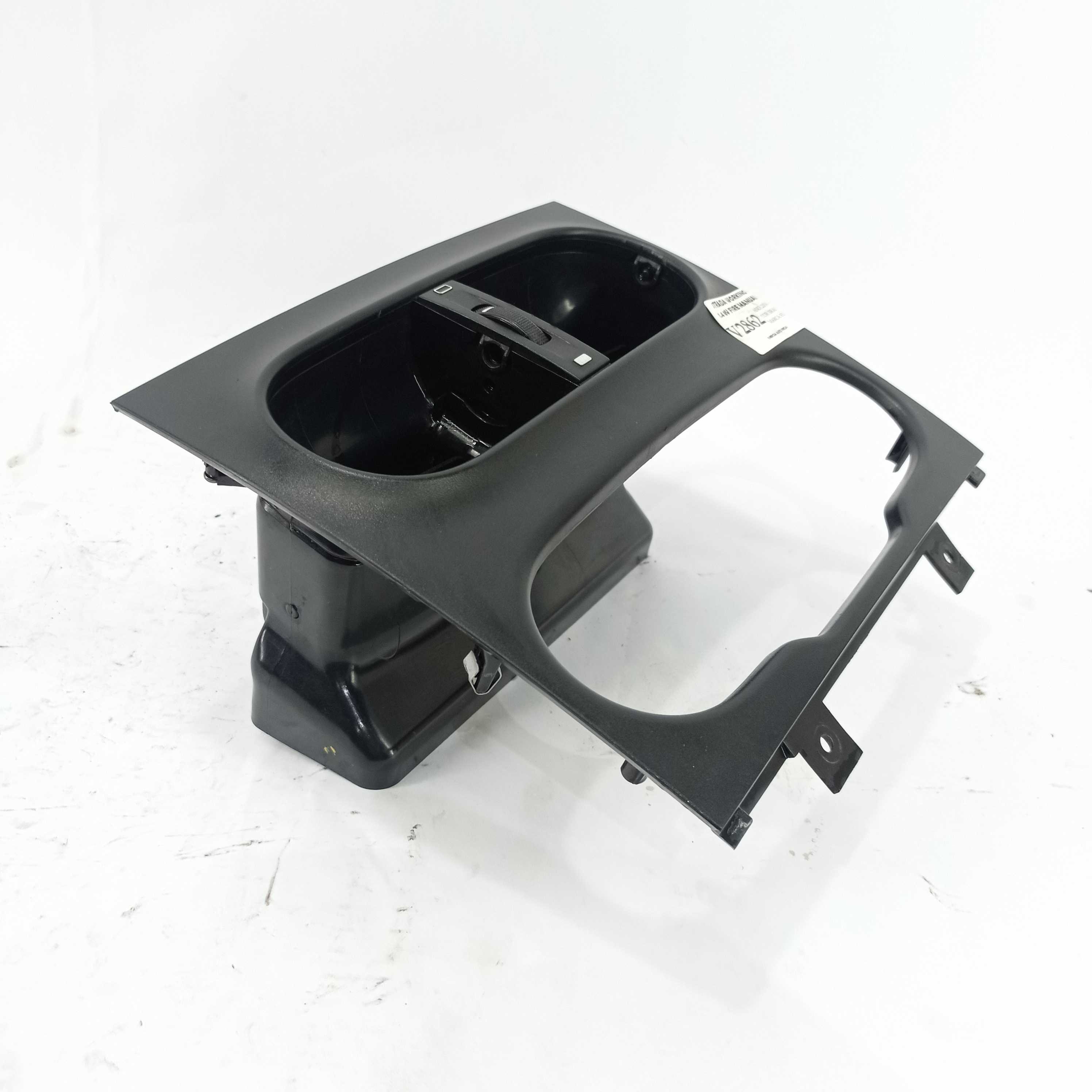 Moldura Painel Central Fiat Strada 100196956 E22508 5