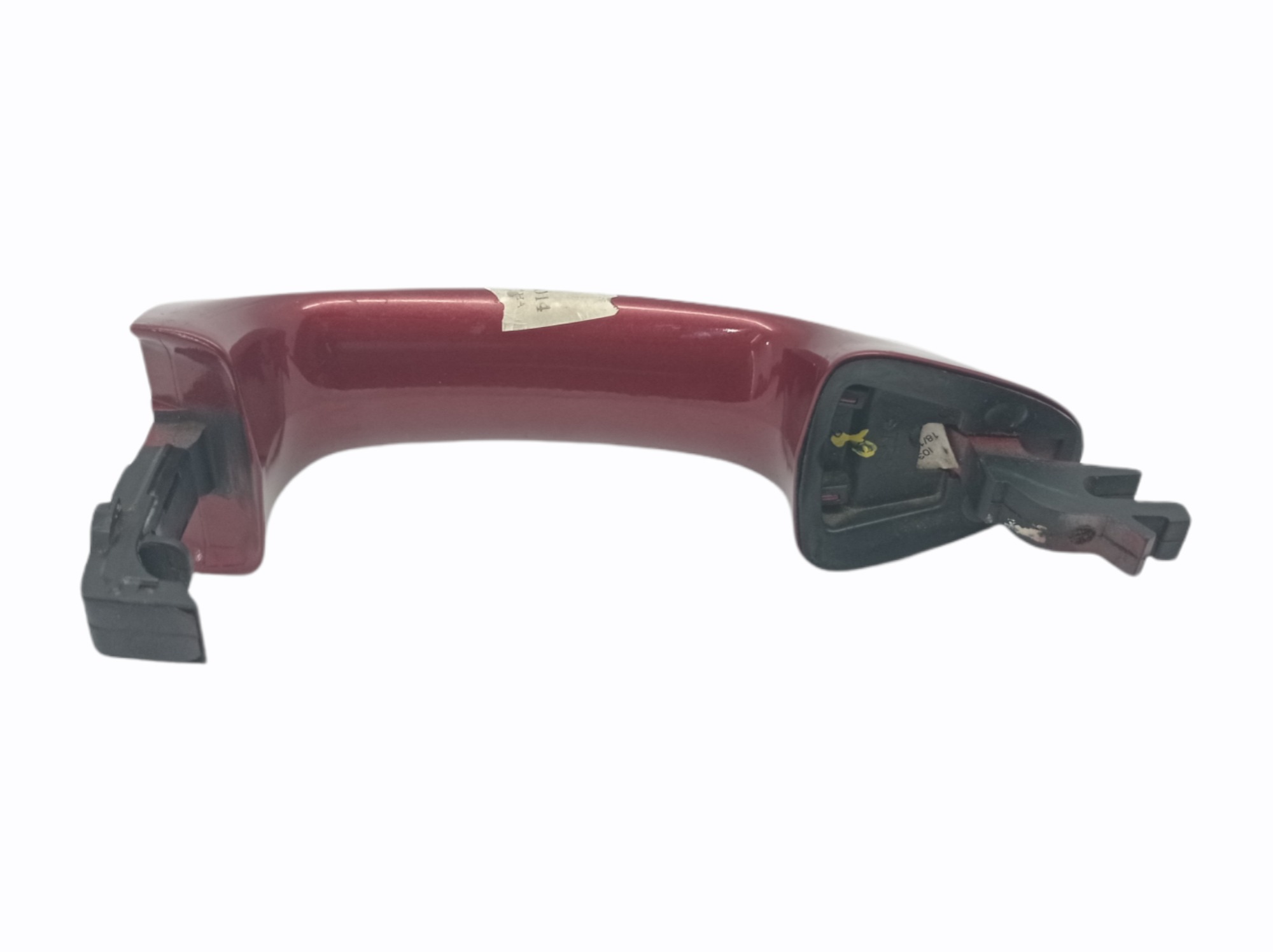 Puxador da Maçaneta Externa Ford New Fiesta E29626