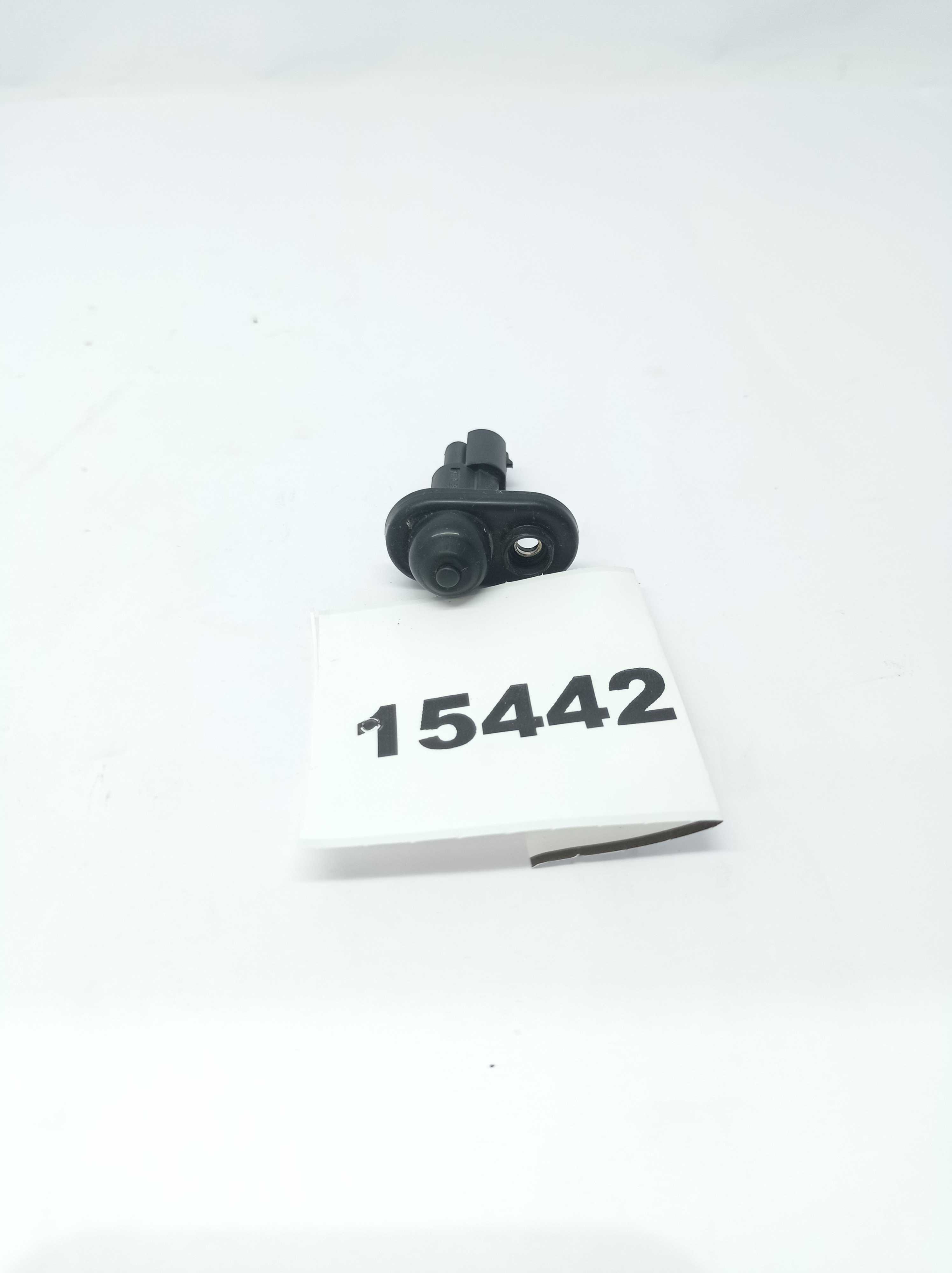 Interruptor Sensor De Abertura Porta Gm Corsa 09153612 2
