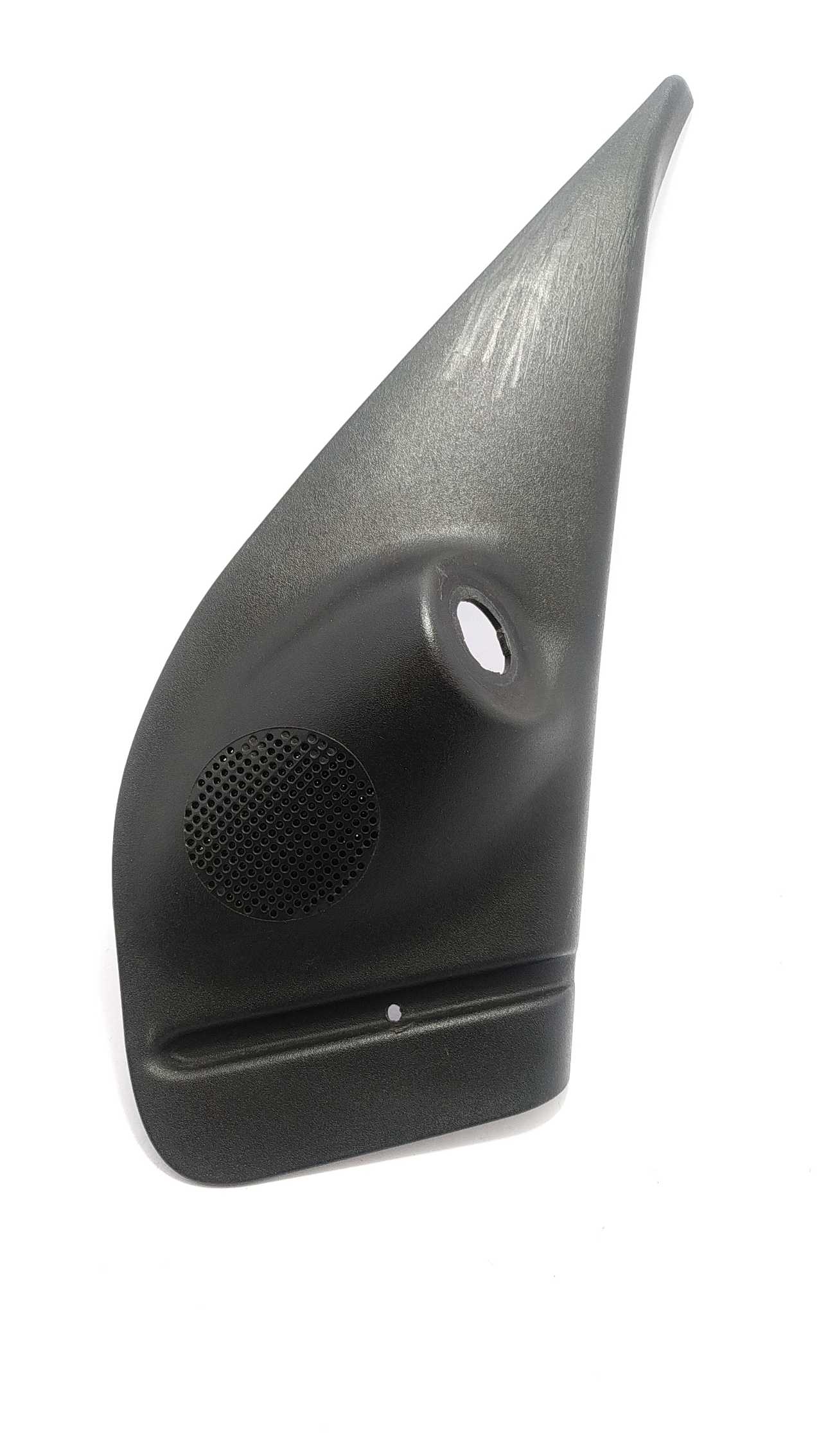 Moldura Retrovisor Dianteiro Direito Fiat Palio Siena 2008
