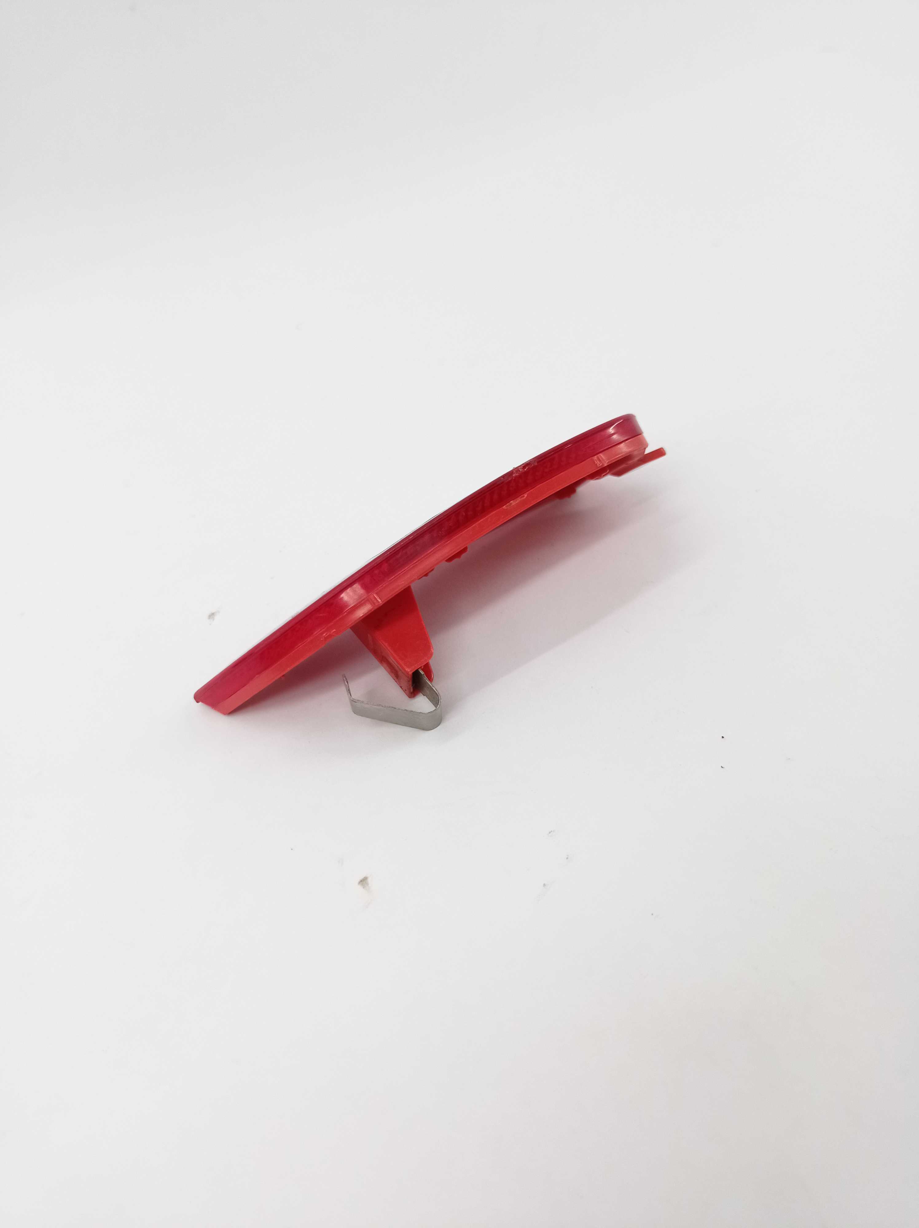 Refletor Olho De Gato Lado Direito Fiat Palio 518490820