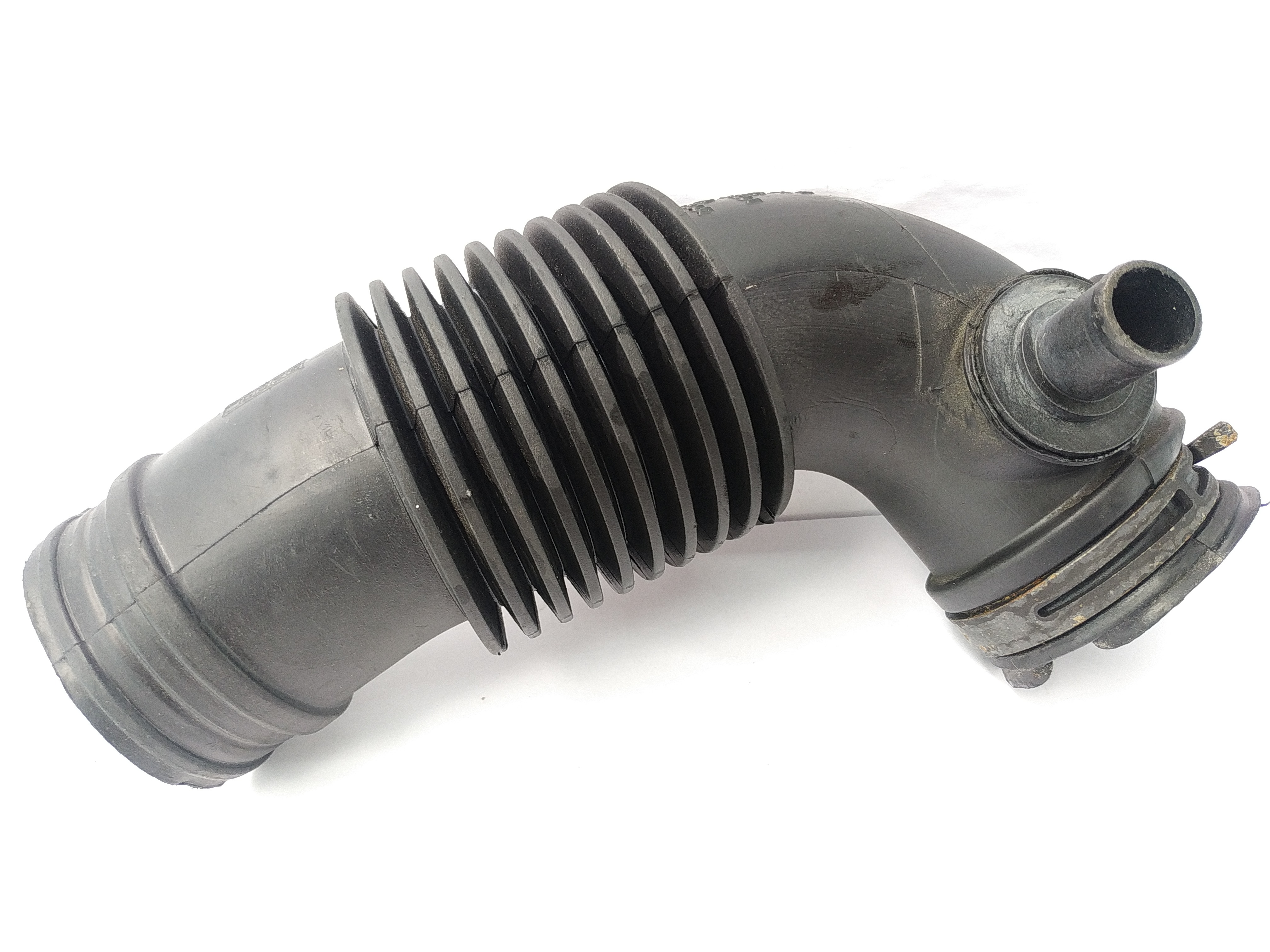 Mangueira Sanfonada Filtro De Ar Vw Fox 5z0129684 2019 – Energia