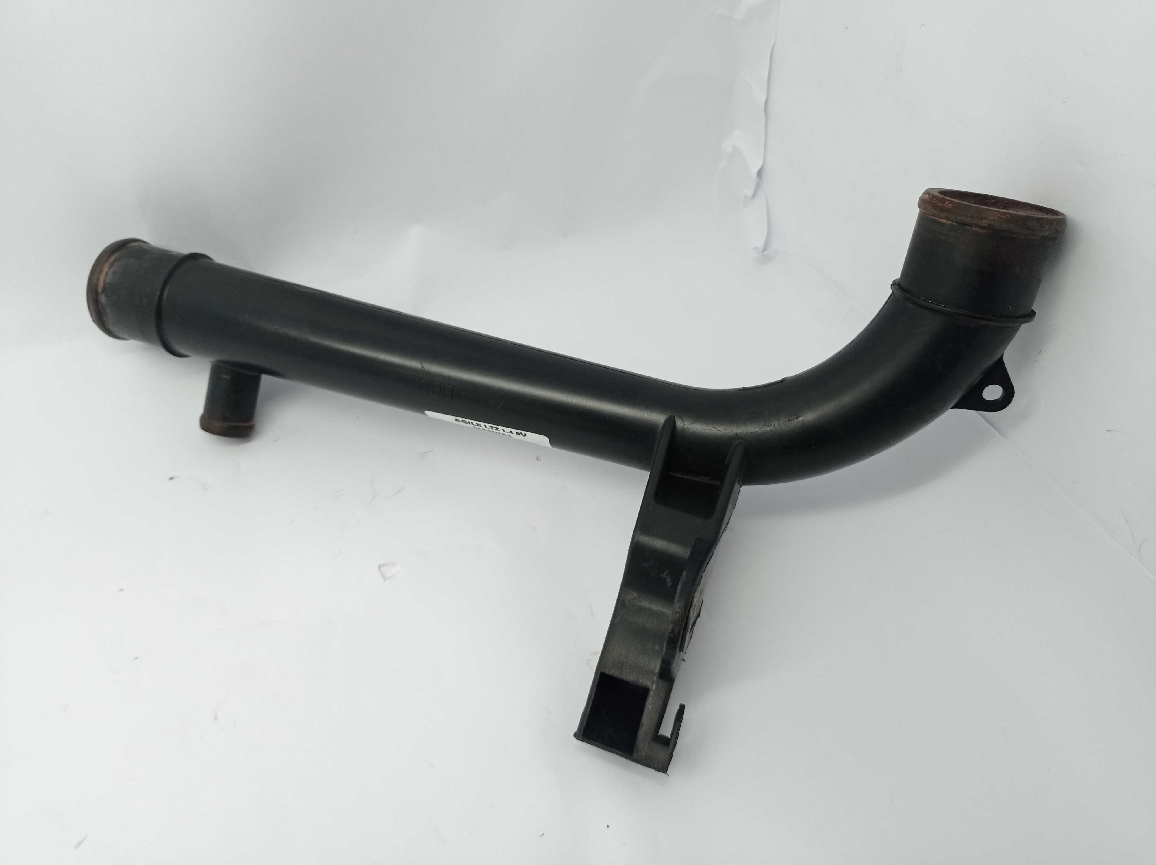 Mangueira Cano Água Motor Gm Prisma/Celta/Agile/Corsa 07/15 2