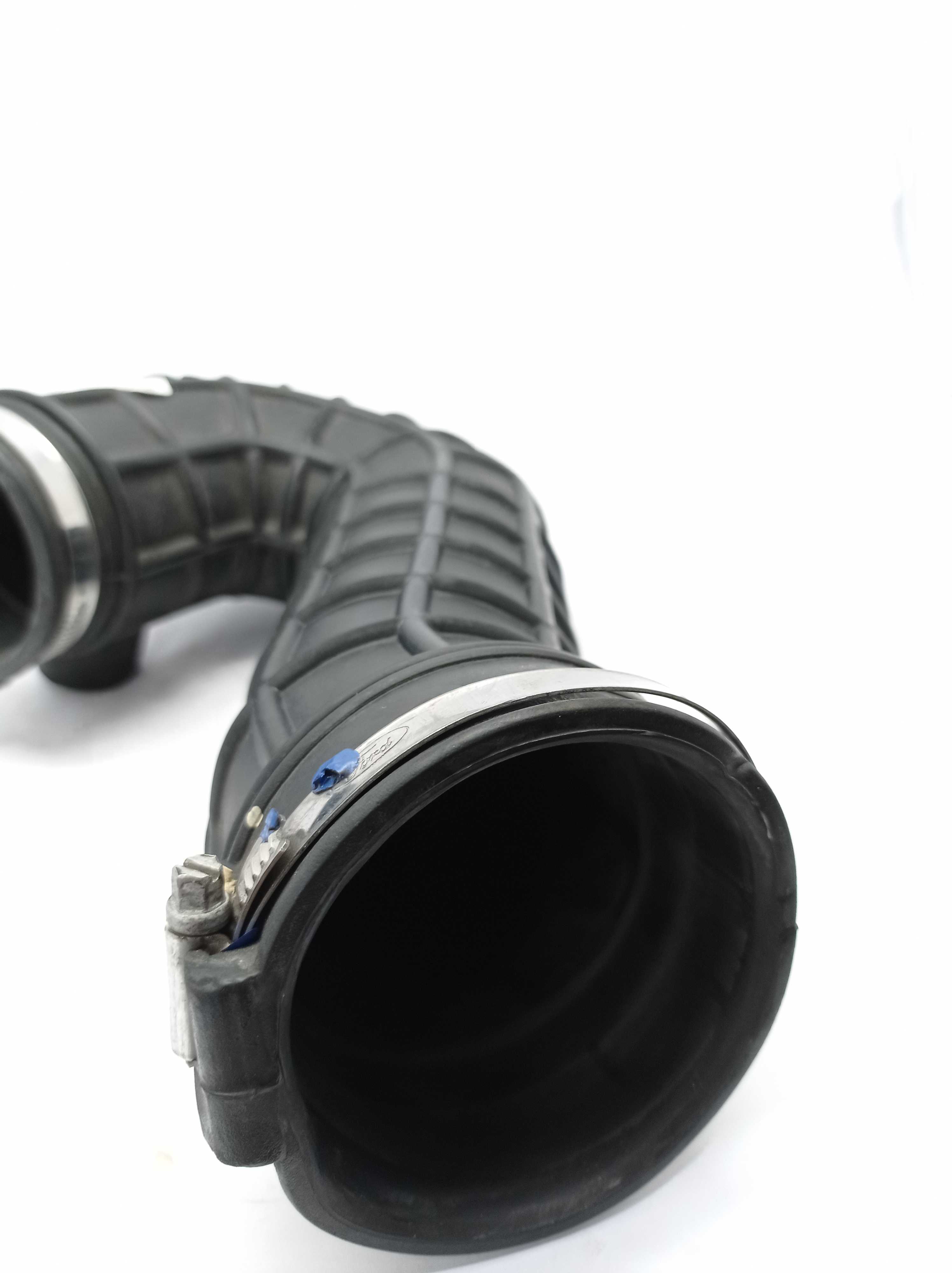 Mangueira Filtro De Ar Ford Fiesta 1.0/1.6 2s659r504b E24995