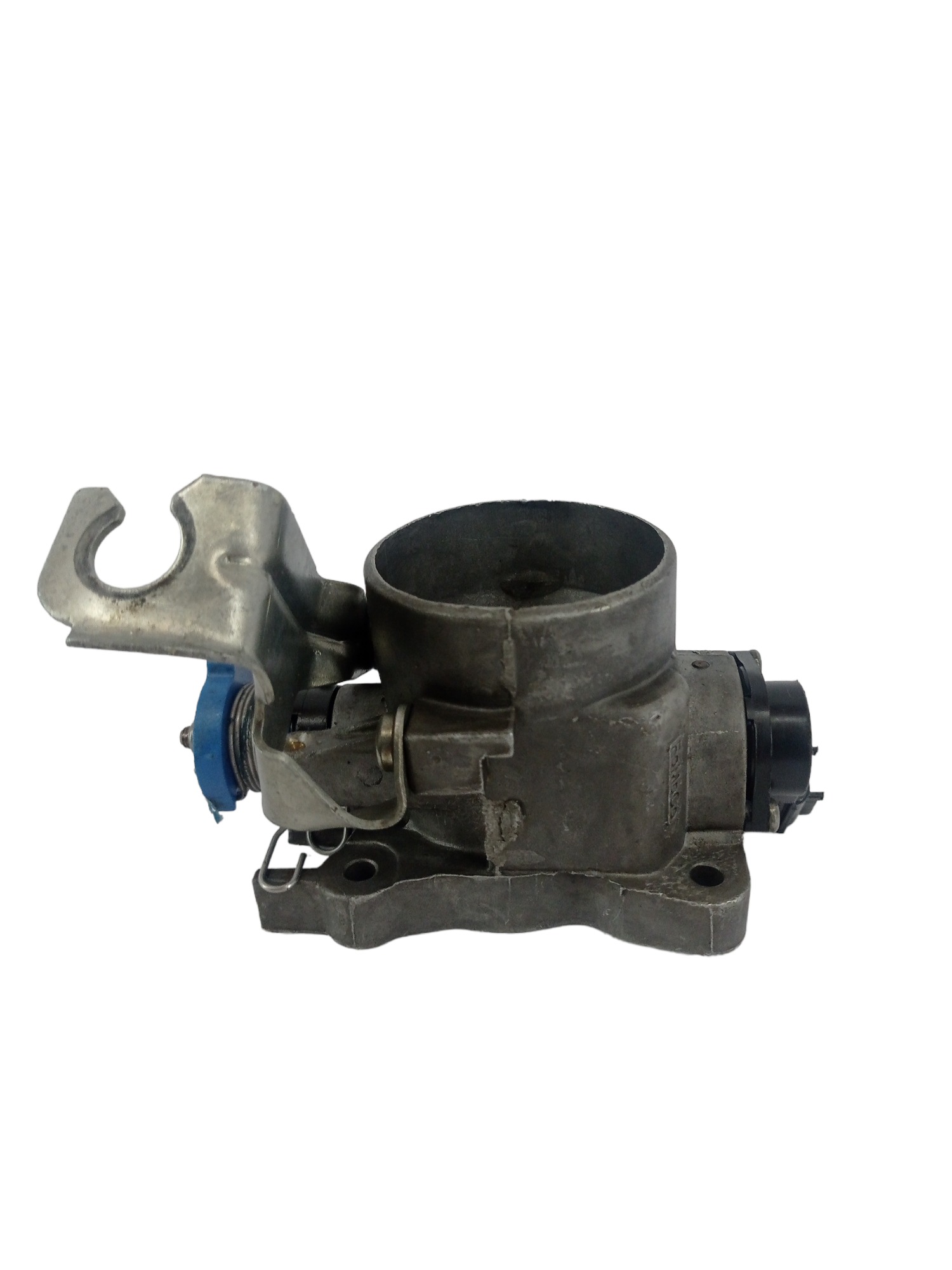 Corpo Borboleta Tbi Ford Ecosport Fiesta ano 2007 a 2012 2