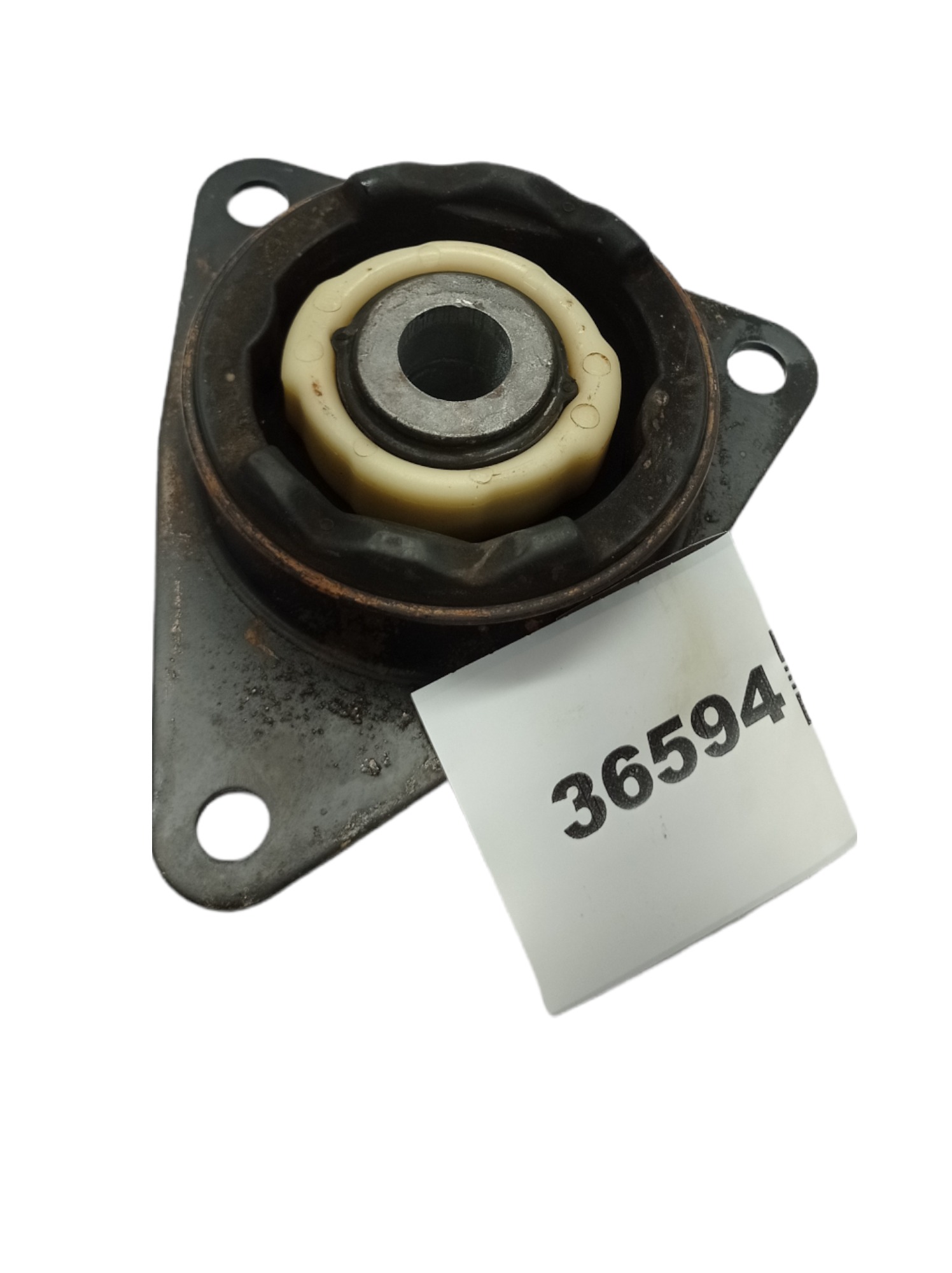 Coxim Câmbio Fiat Palio Attrac Grand Siena 2013/2019 51834107 2