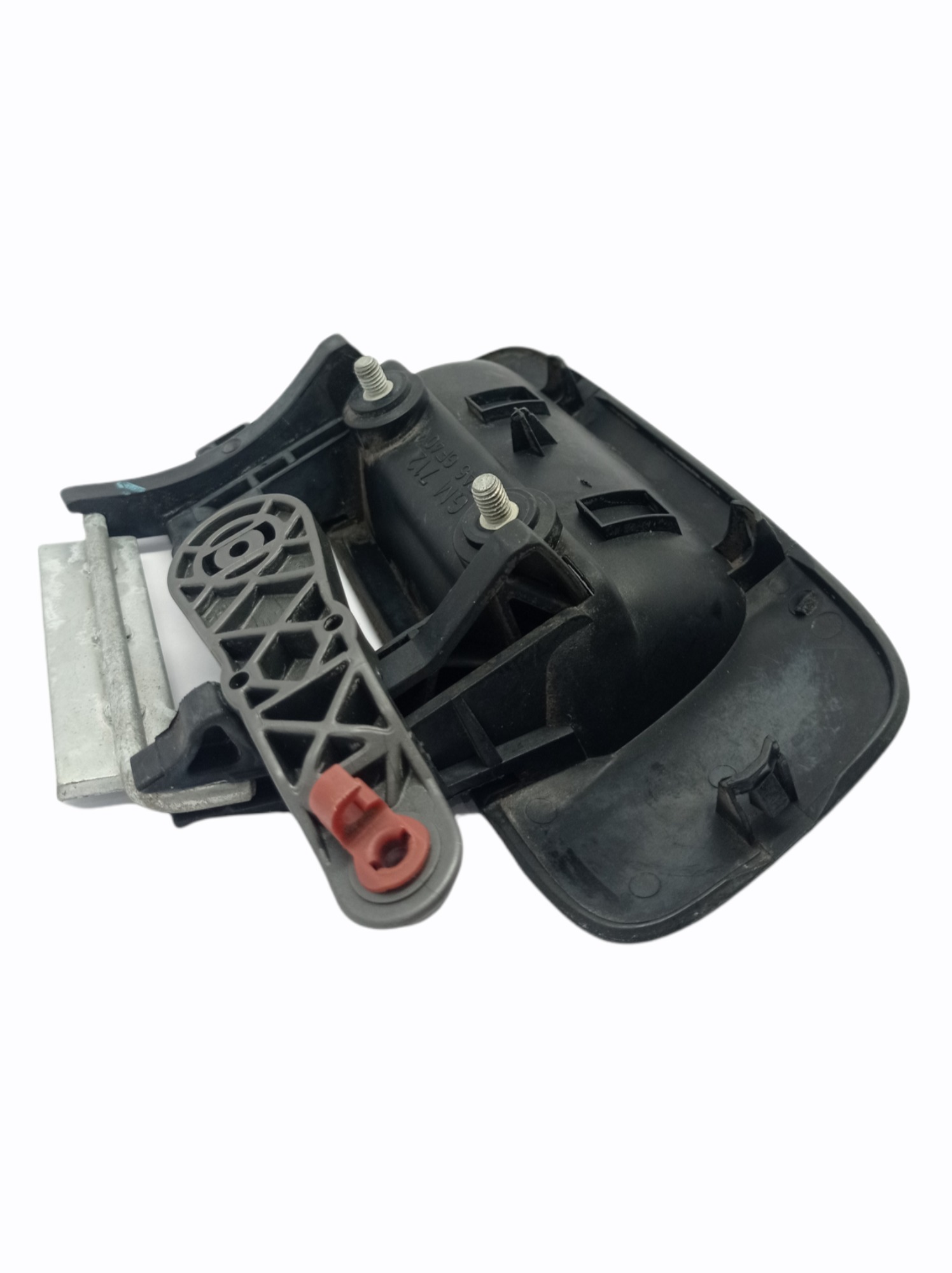 Maçaneta Externa Traseira/Esq Gm Astra Zafira 2003/12 E29400 4